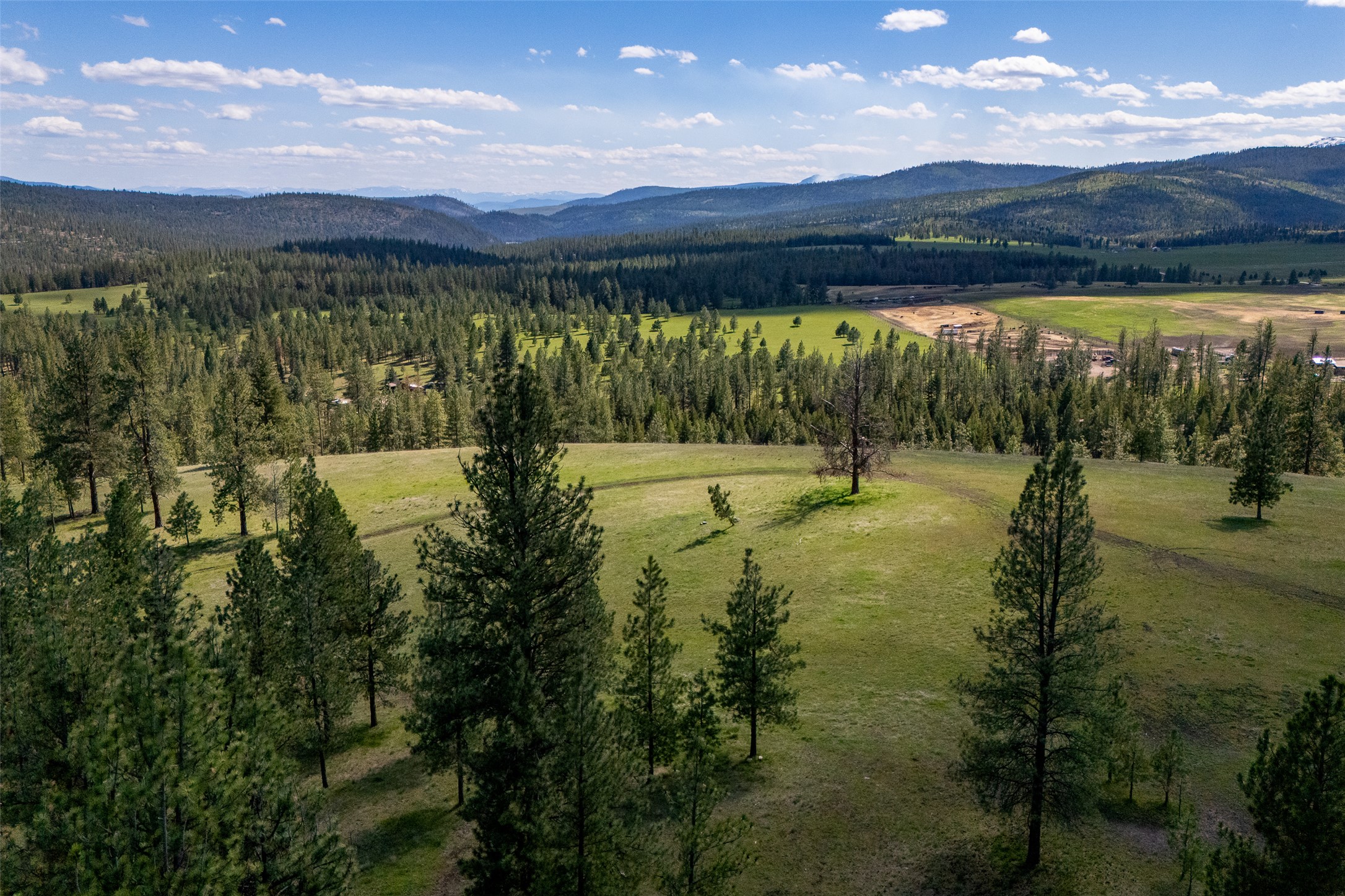 3145 Hubbart Dam Road