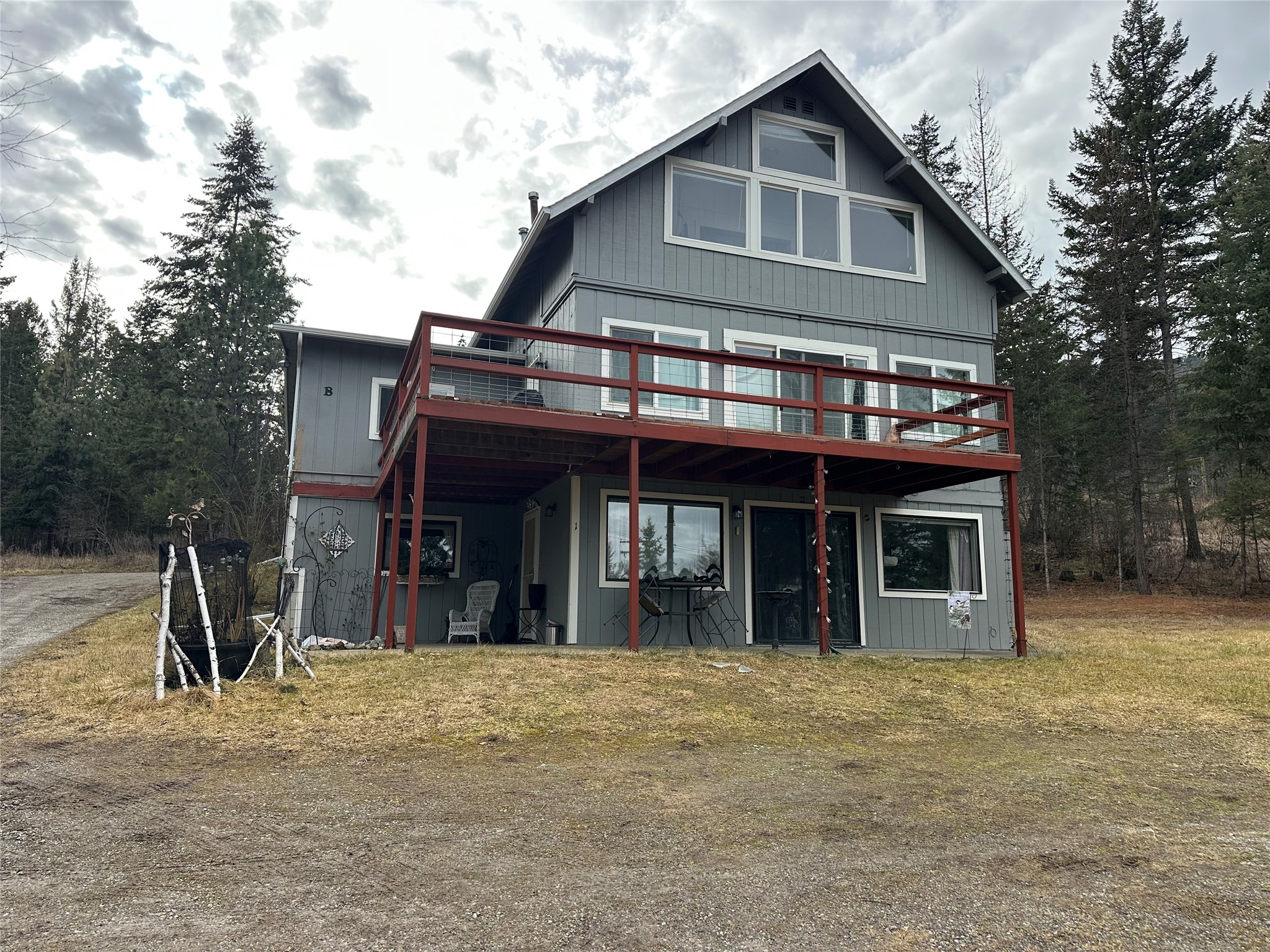 66 Angel Point Road