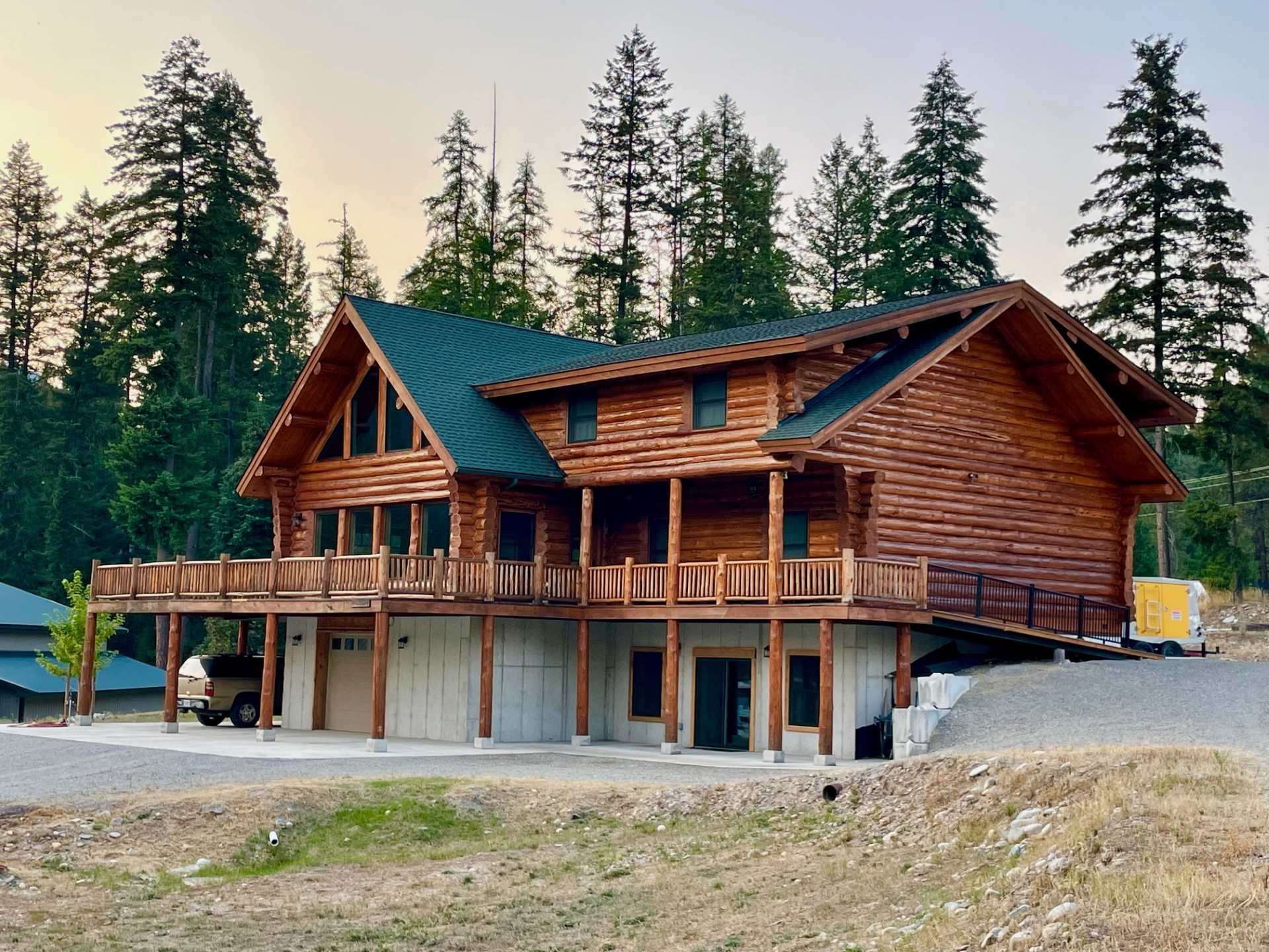 45 Shoreline Drive