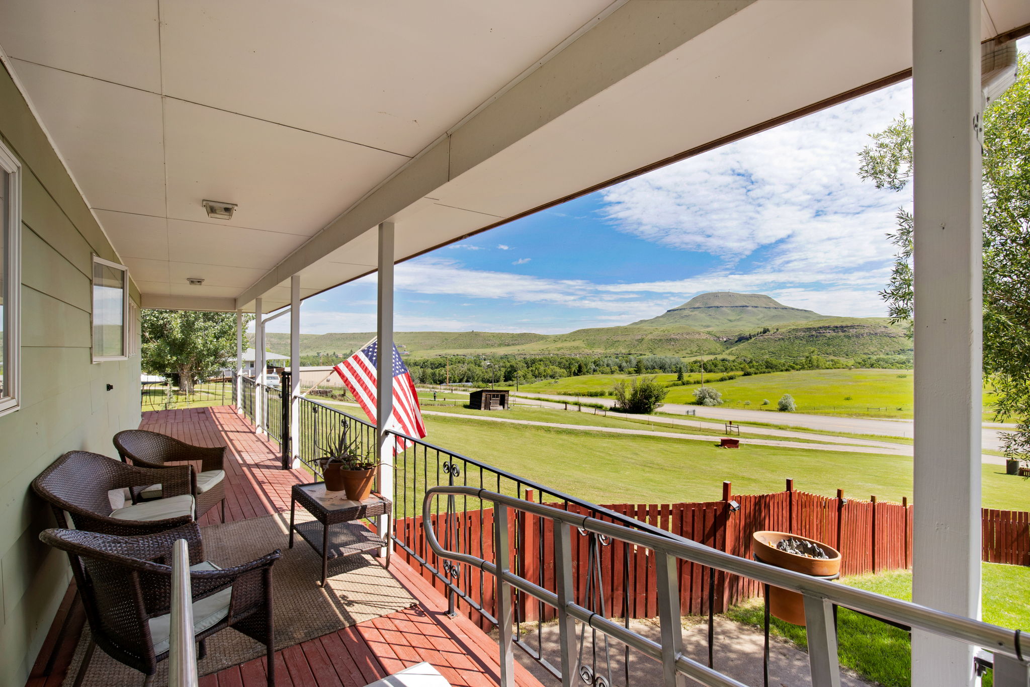 6 Neel Creek Road