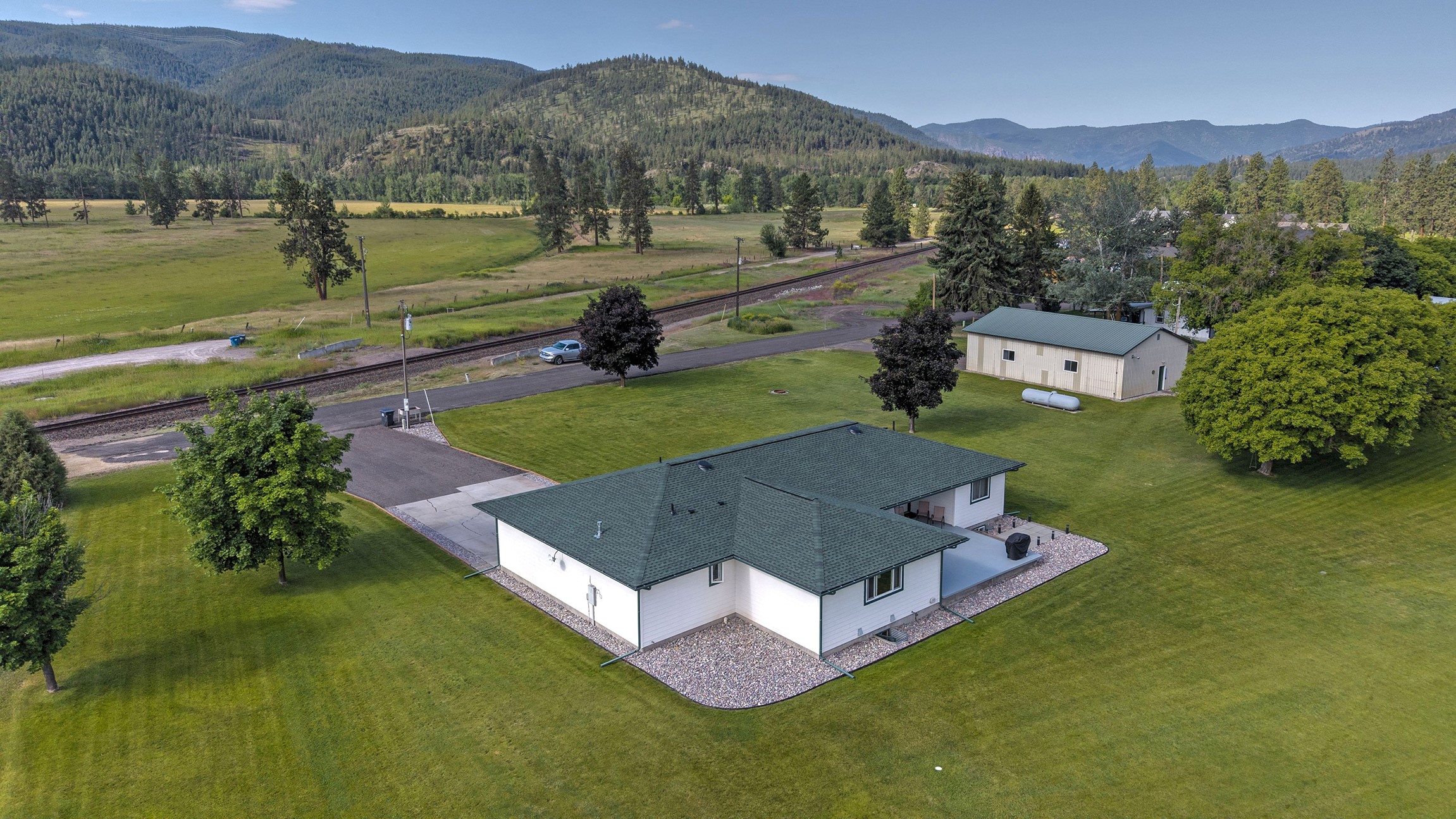 23588 Mullan Road