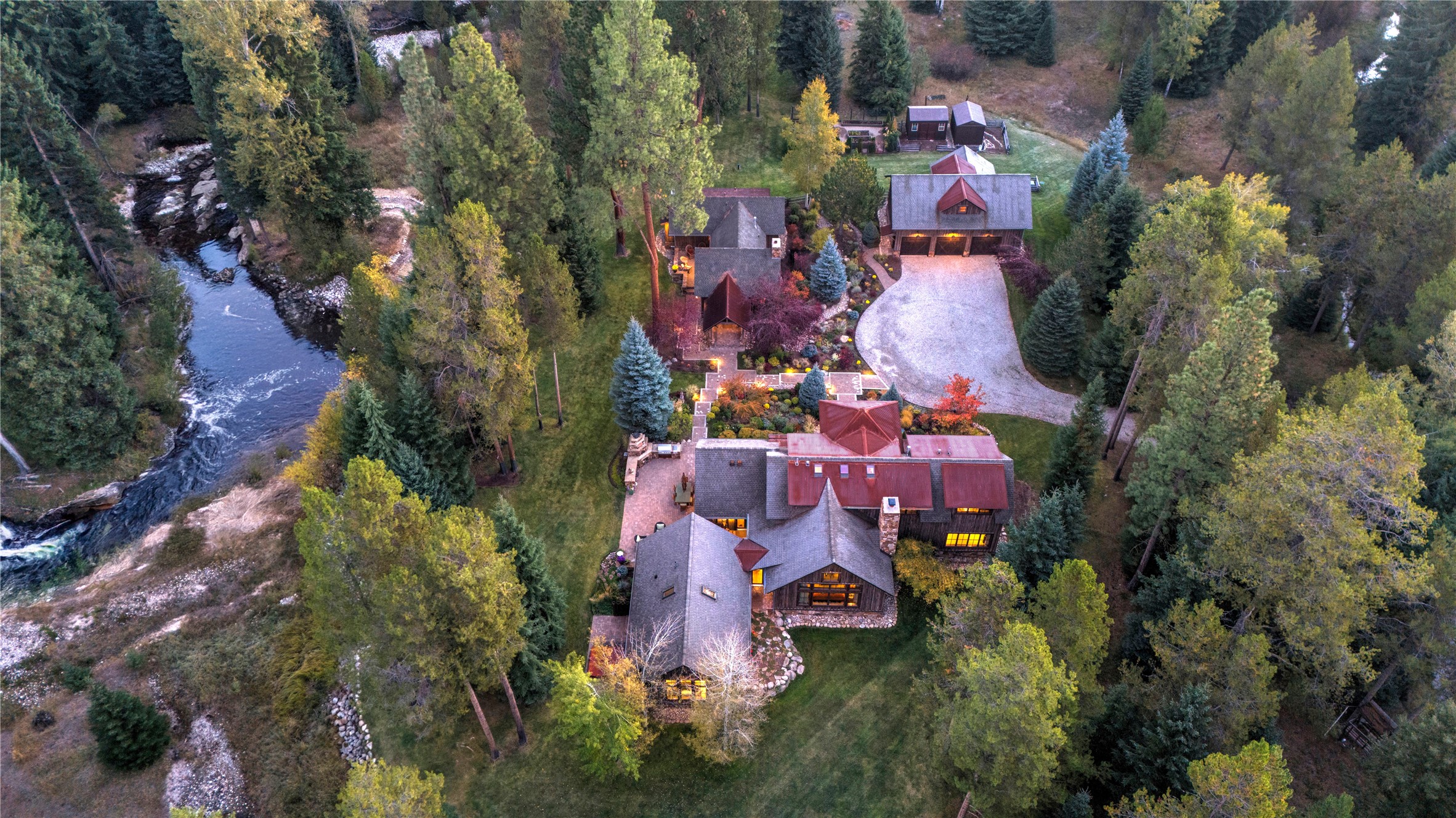 344 Chief Joseph Trail