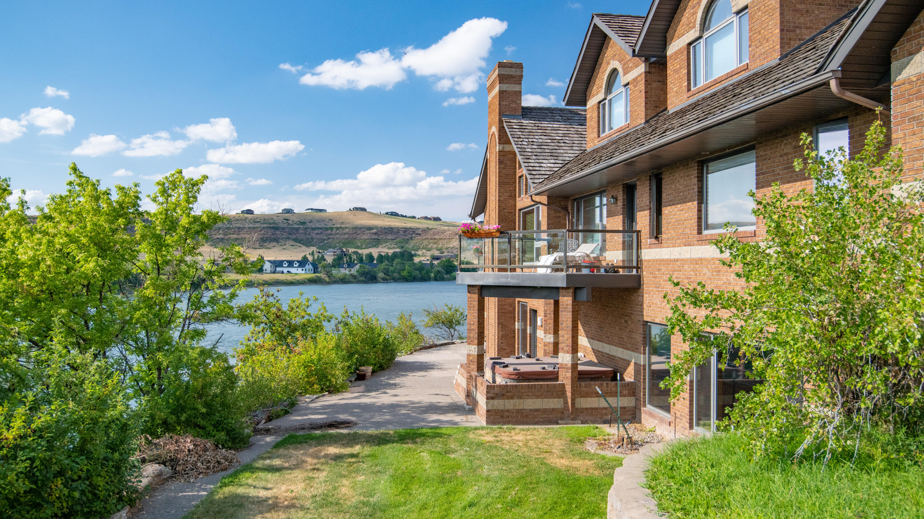 401 Wilson Butte Road