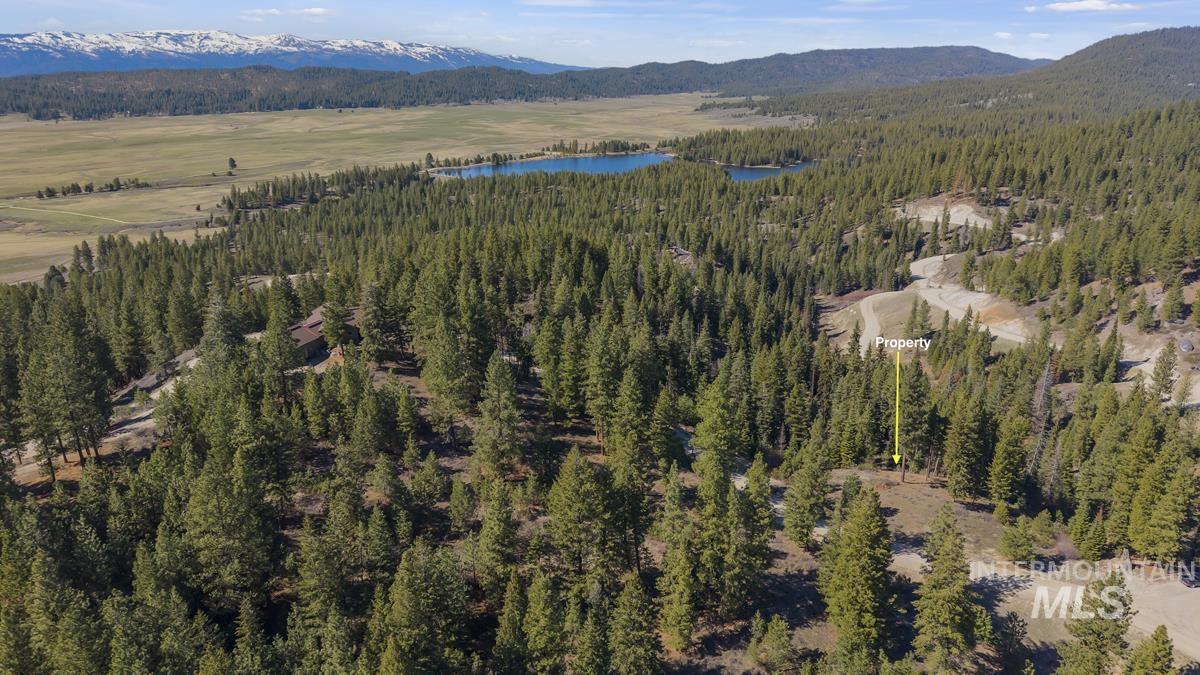 16 Sarah Way, Cascade ID 83611