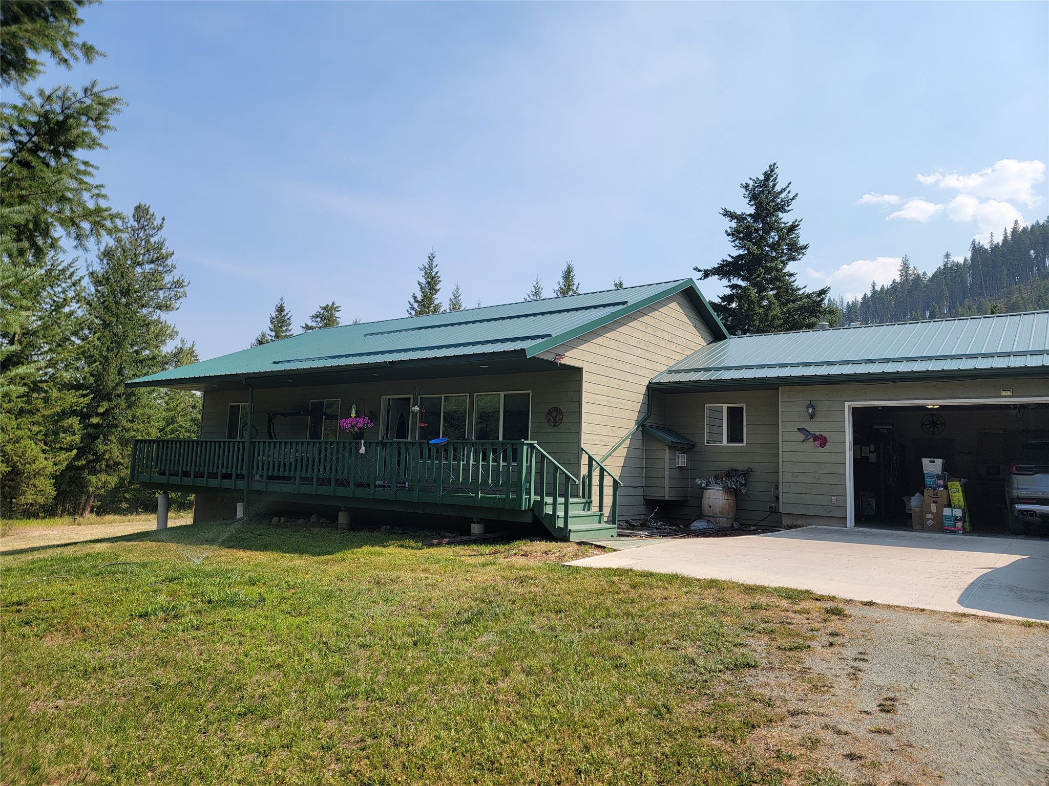729 Sunrise Creek Road
