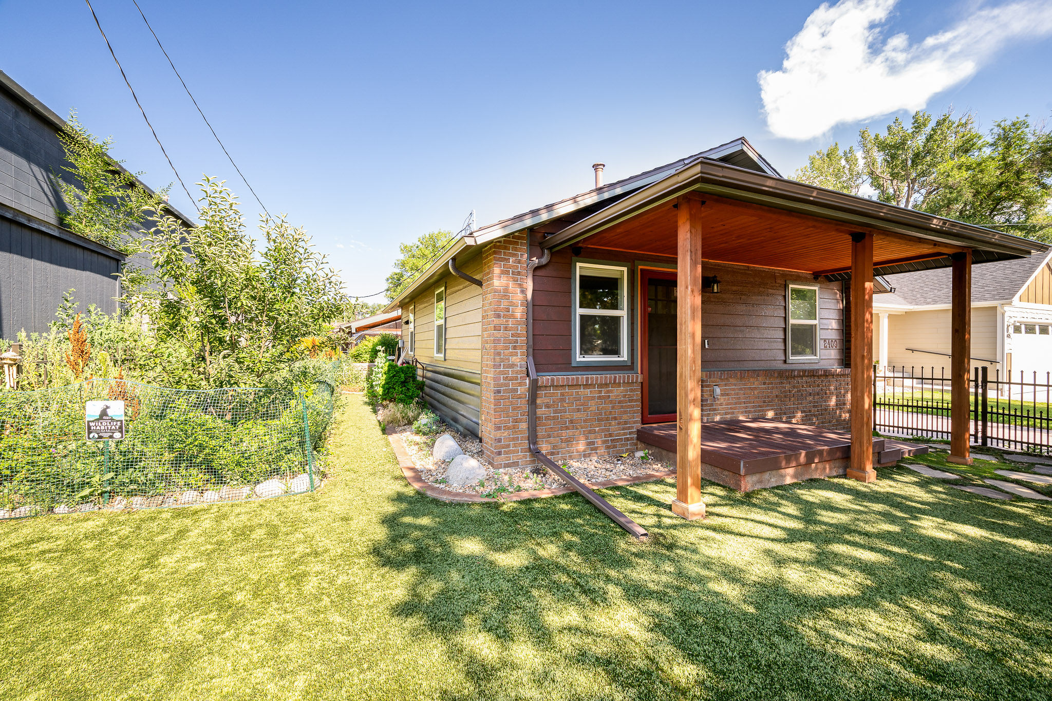 2409 Rosewyn Lane