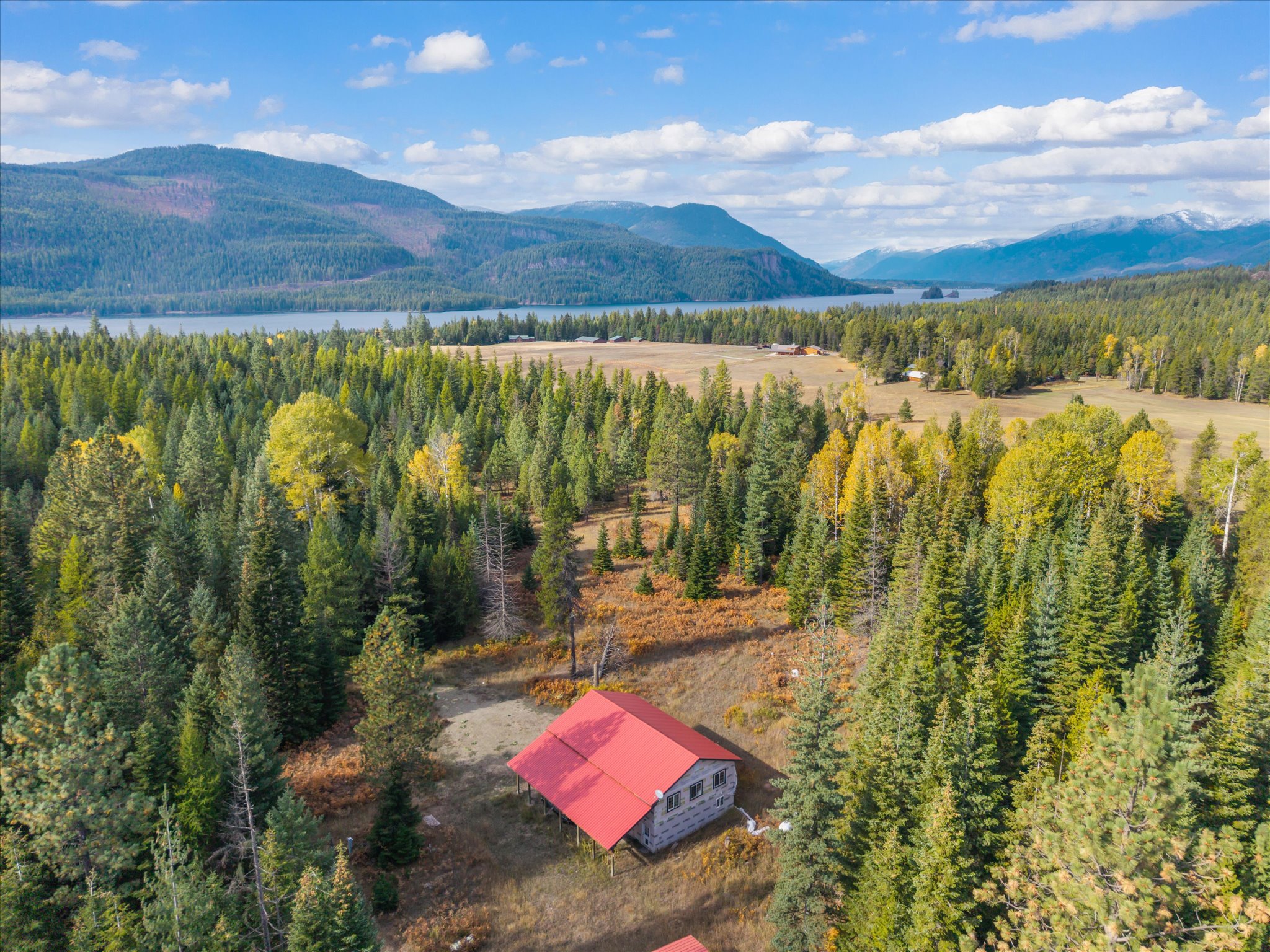 70 Copper Ridge Road