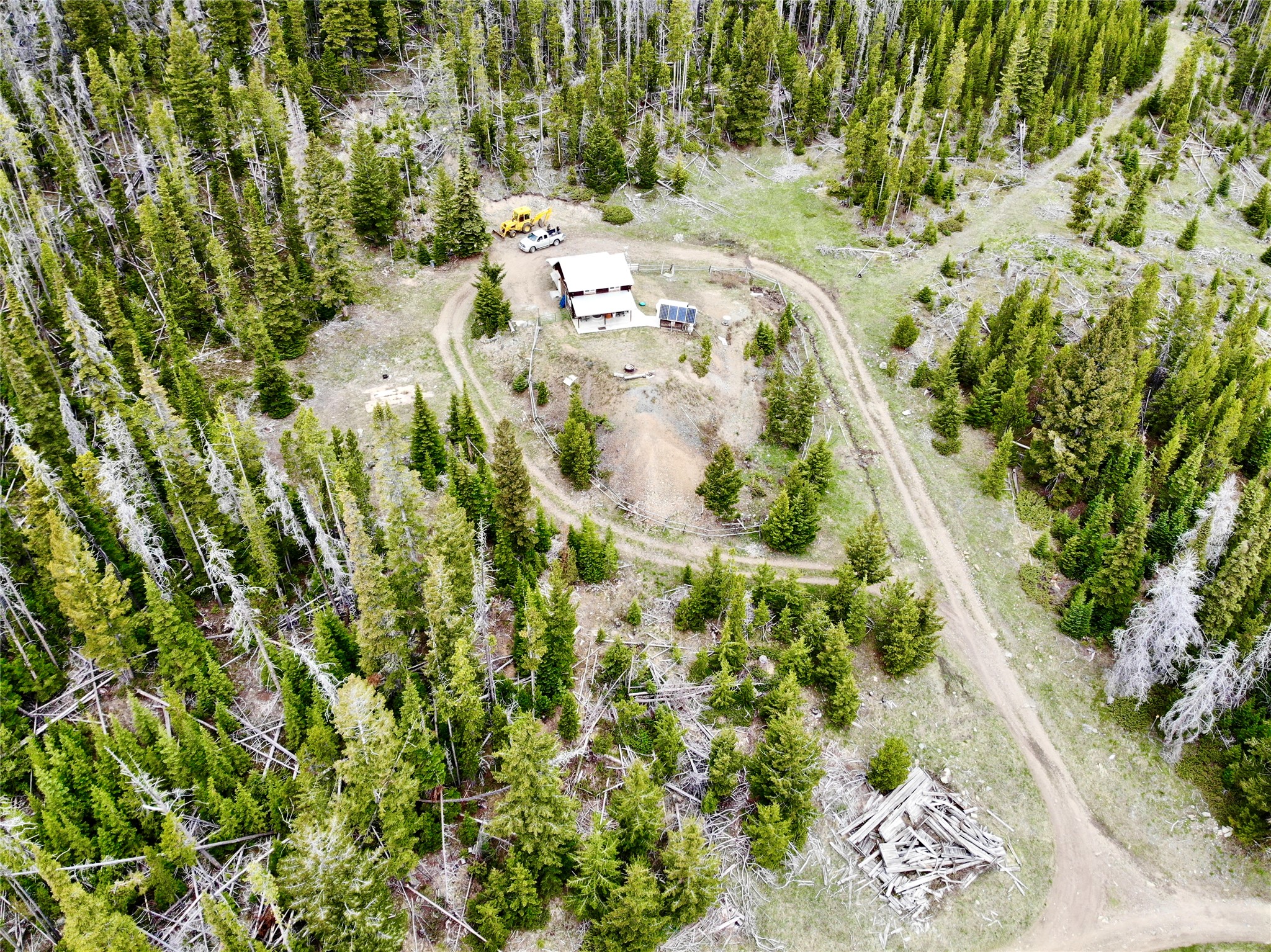 22 Indian Creek Road