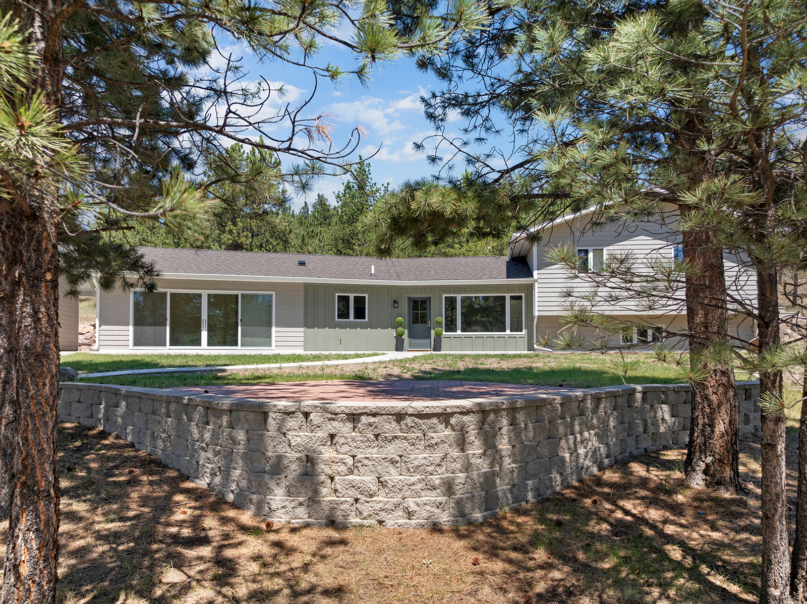 11 Bugle Road