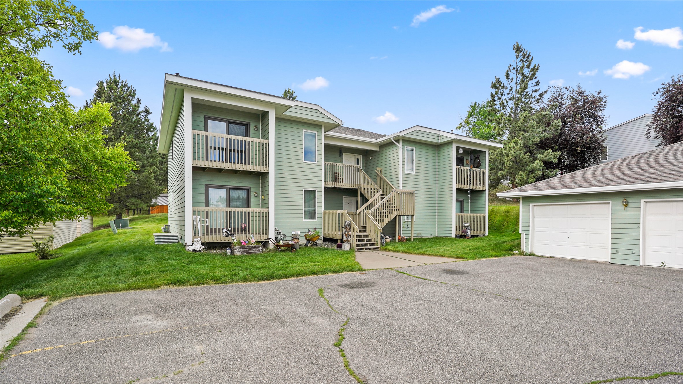 2233 Alpine Drive C
