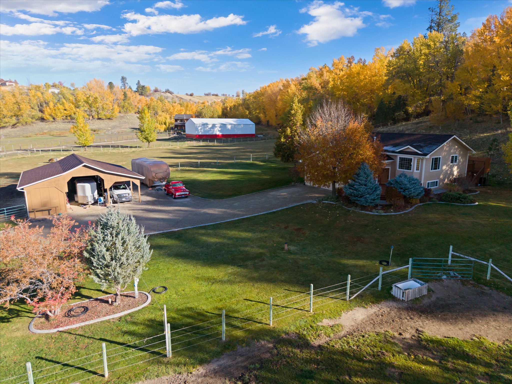 786 Ropin Horse Lane