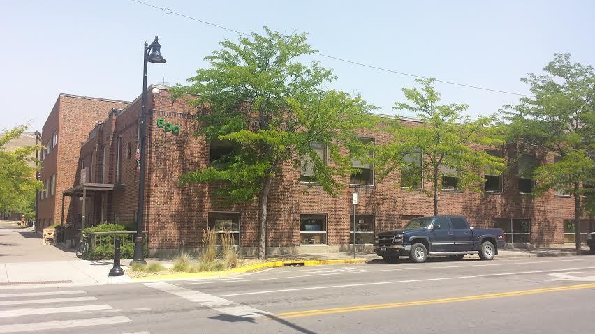 500 N Higgins Avenue 202
