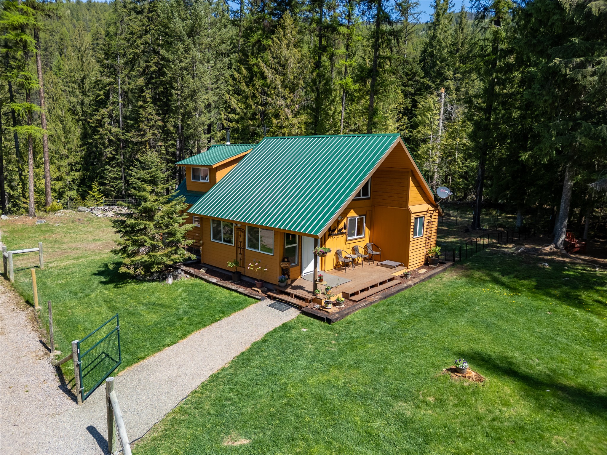 140 Saddle Creek Road