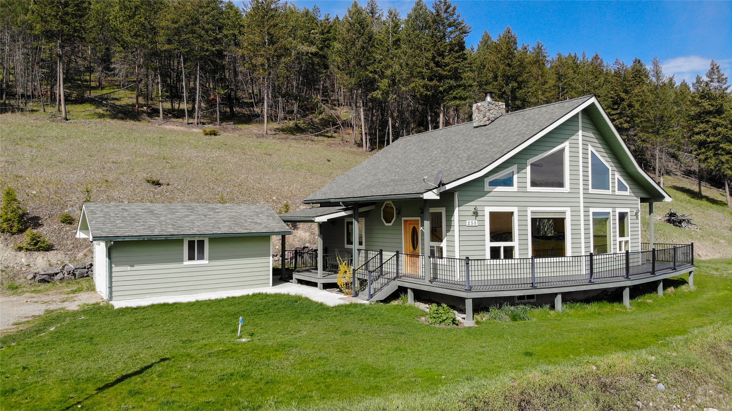 258 Marias Trail