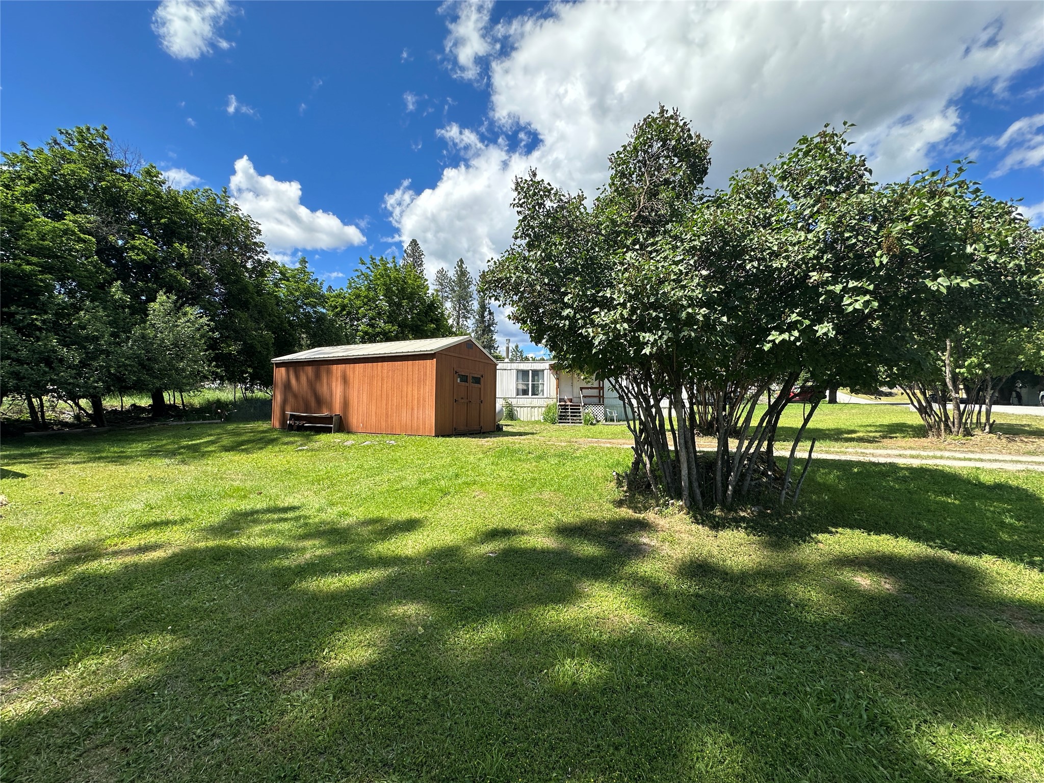 207 Woodland Street