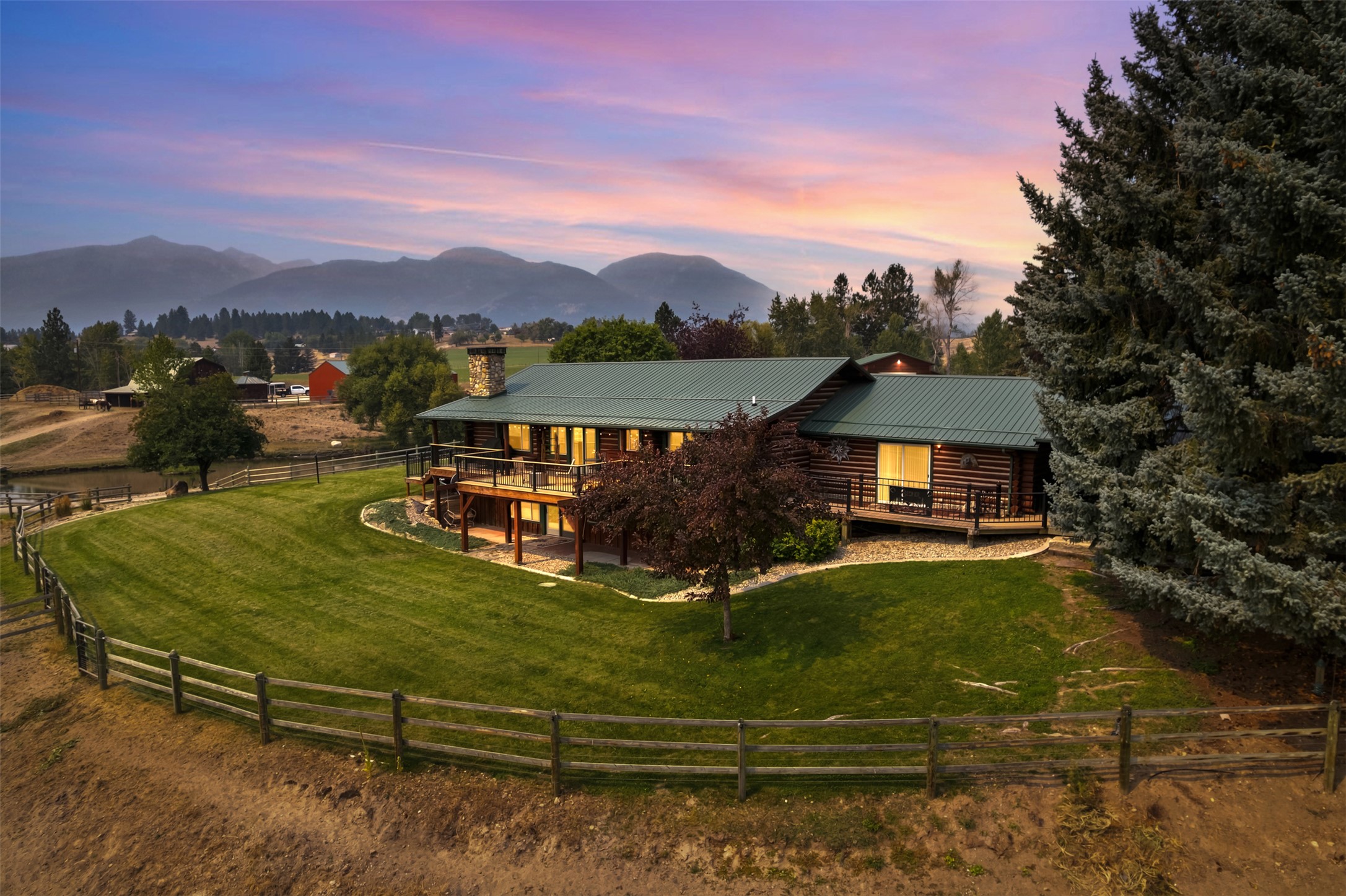258 Sheafman Creek Road