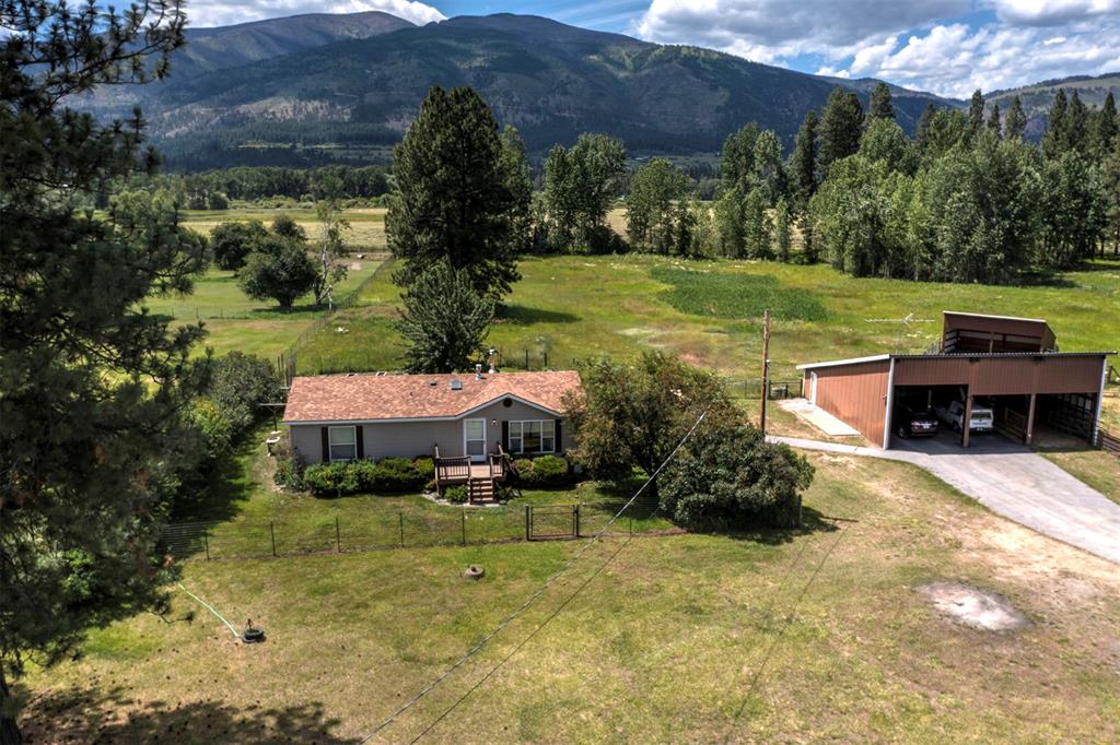20233 Leo Hansen Road