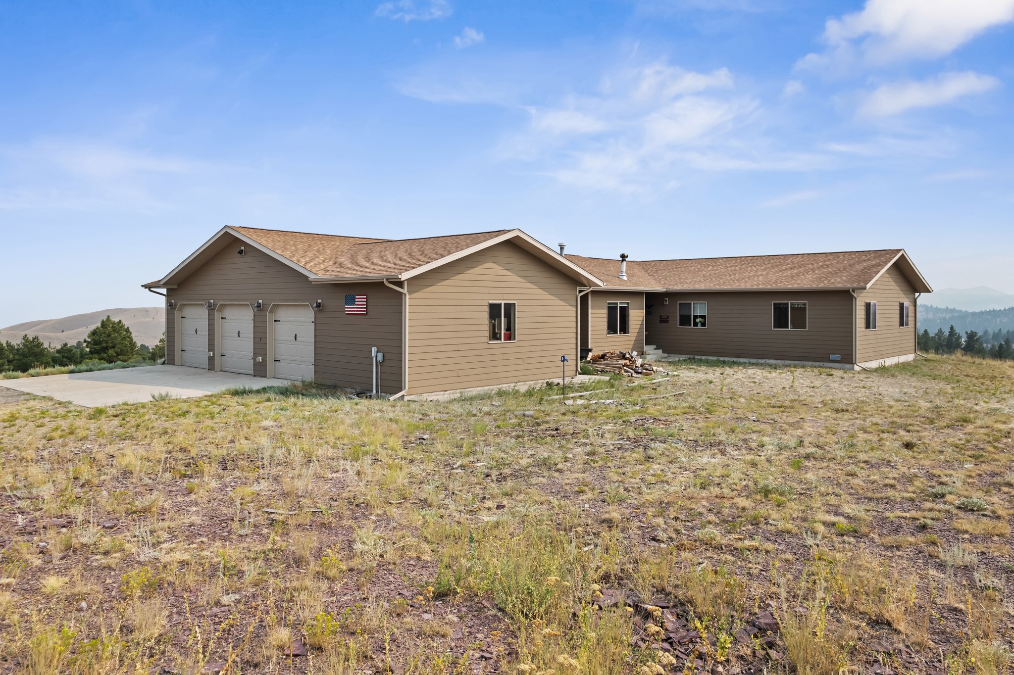 663 Timber Ridge Road