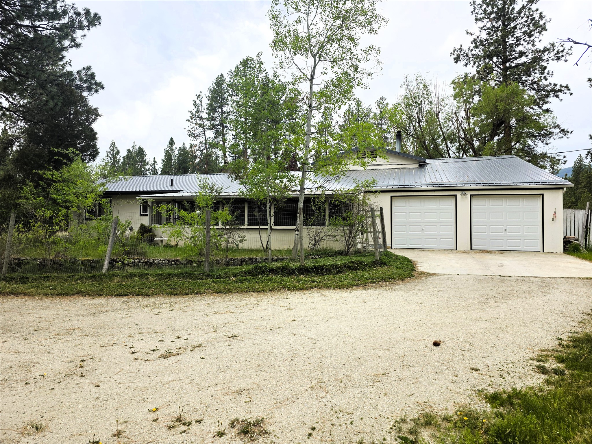 2037 Middle Bear Creek Road