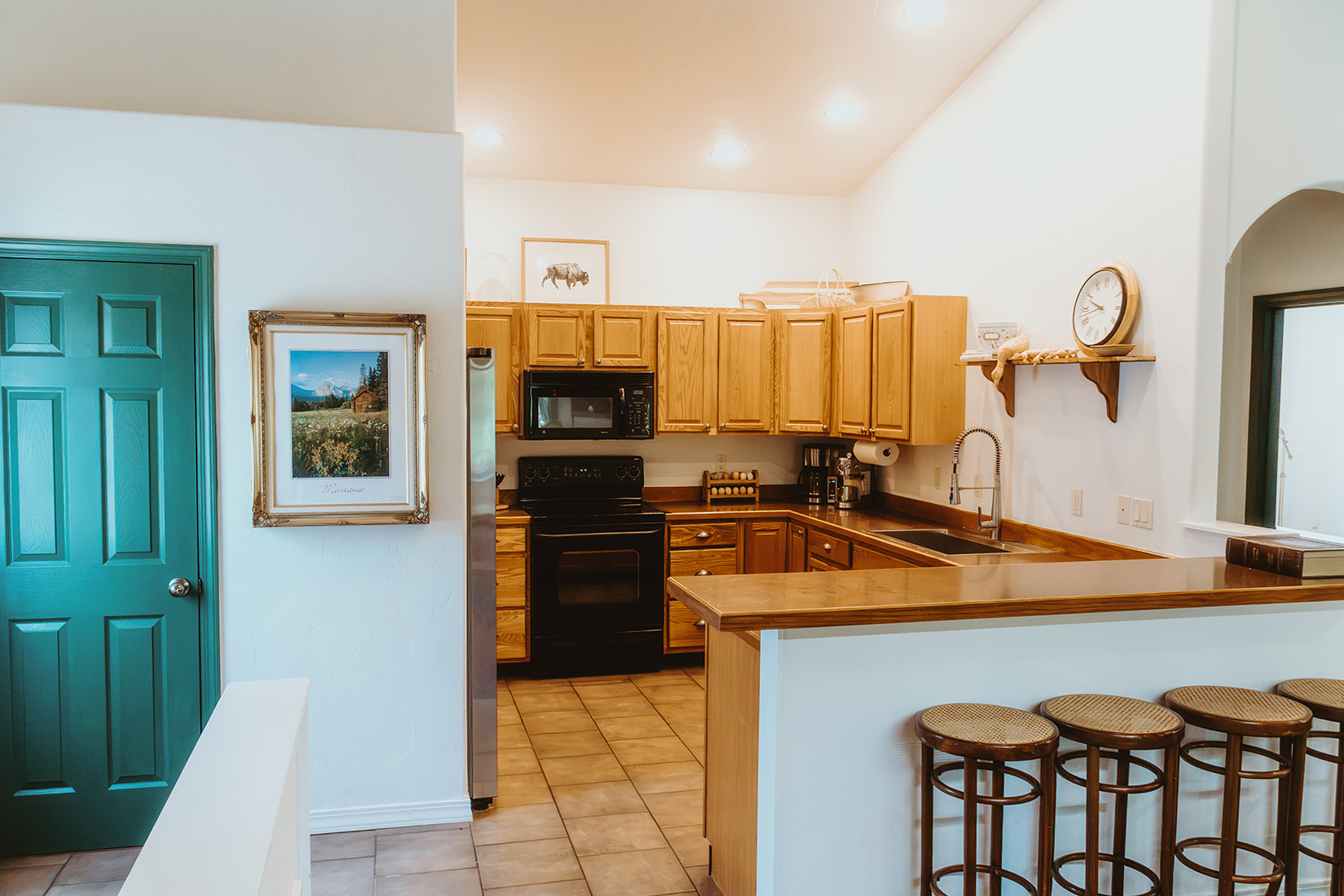 132 Rockwood Road