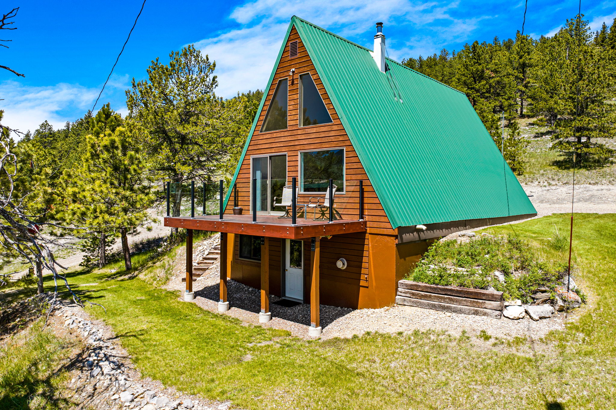 3567 Limestone Canyon Road