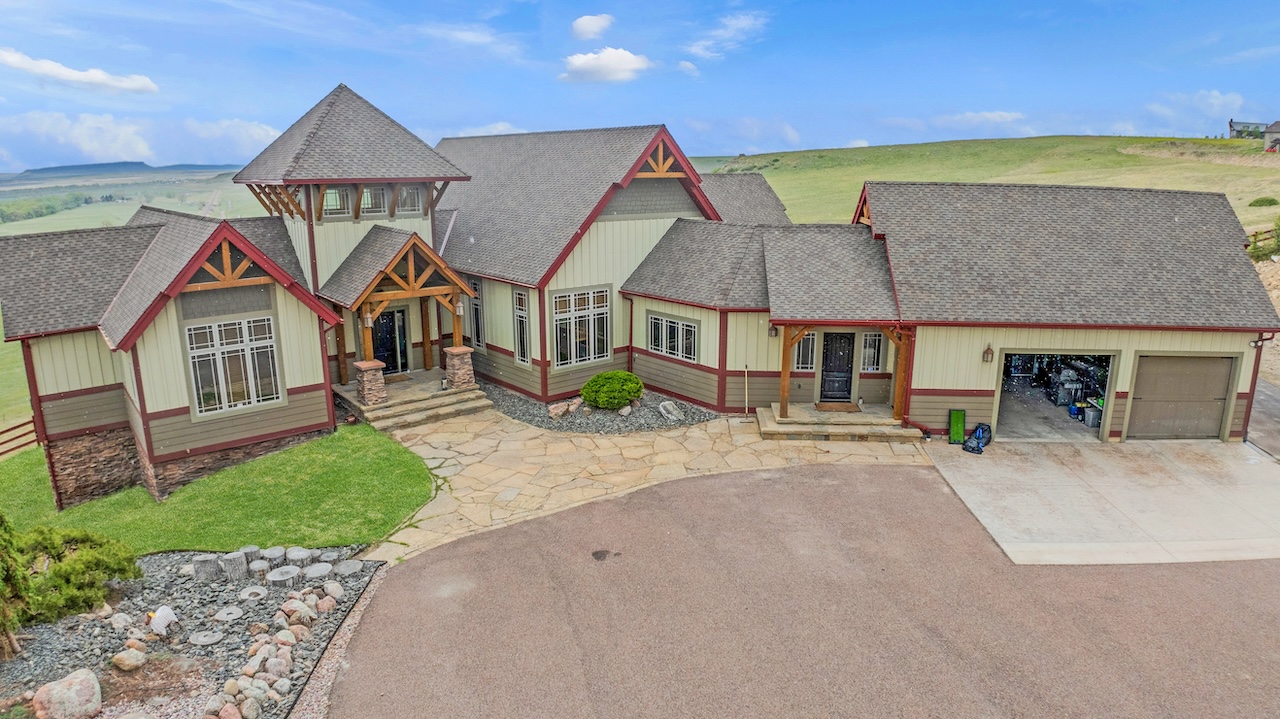264 Comer Hill Road