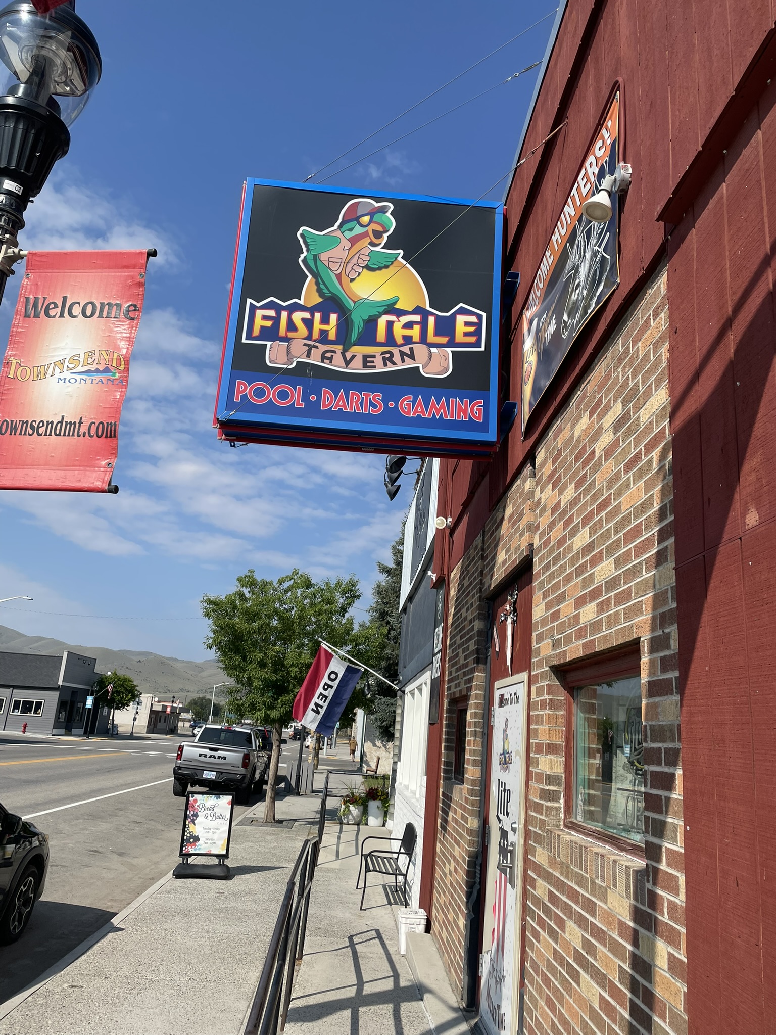 209 Broadway Street