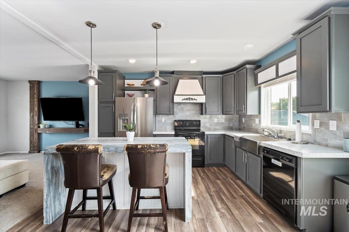 424 W Cherry Lane # 92, Meridian ID 83642