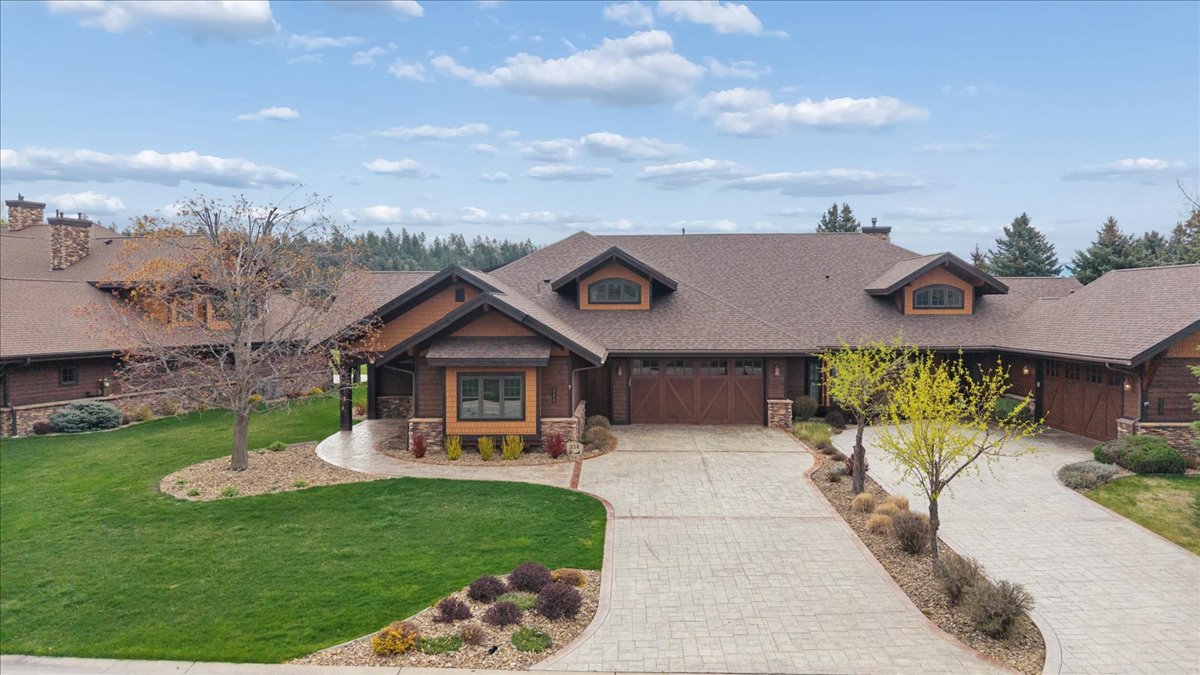 334 Eagle Bend Drive