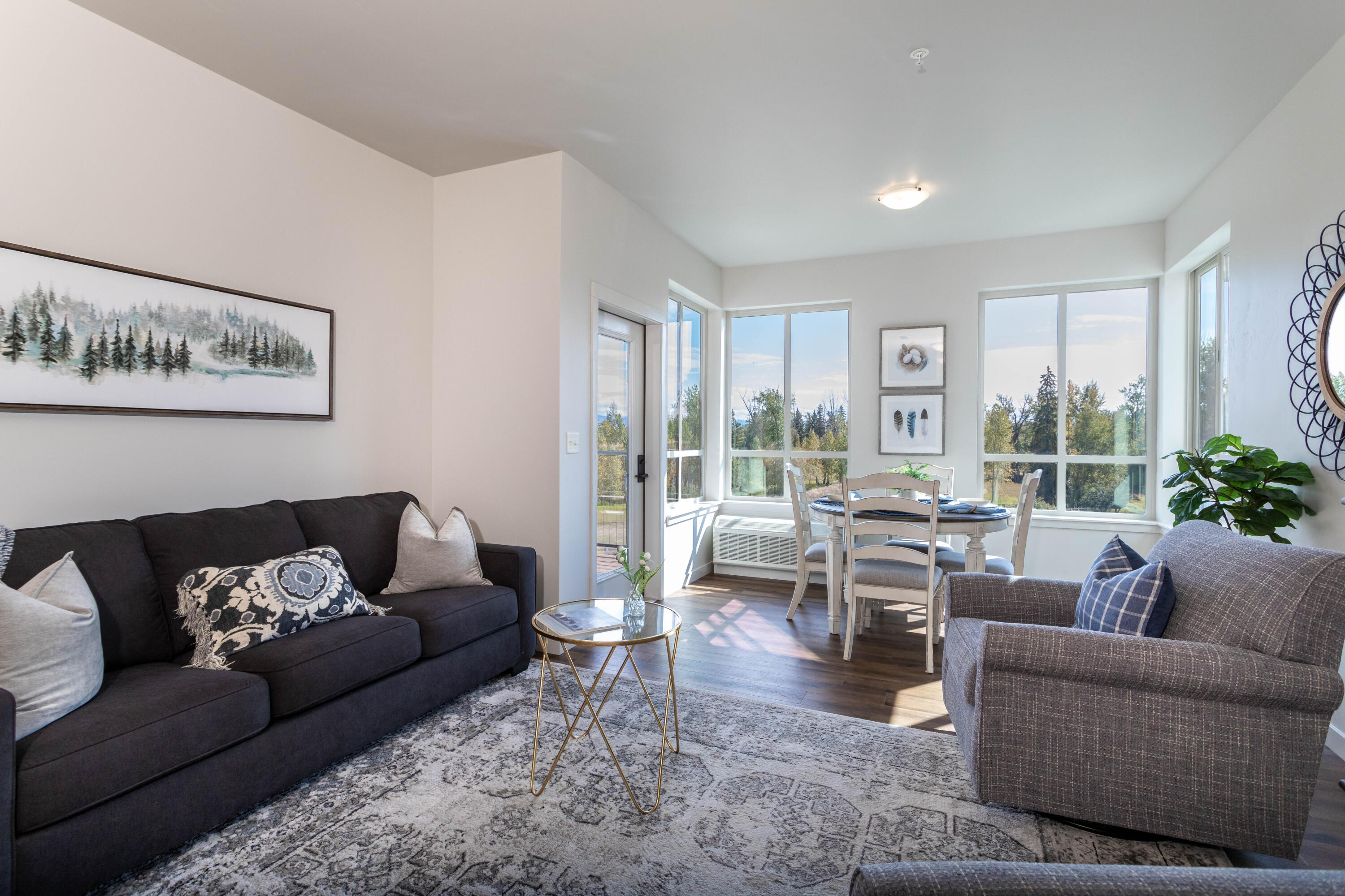 100 Woodlands Way P-304