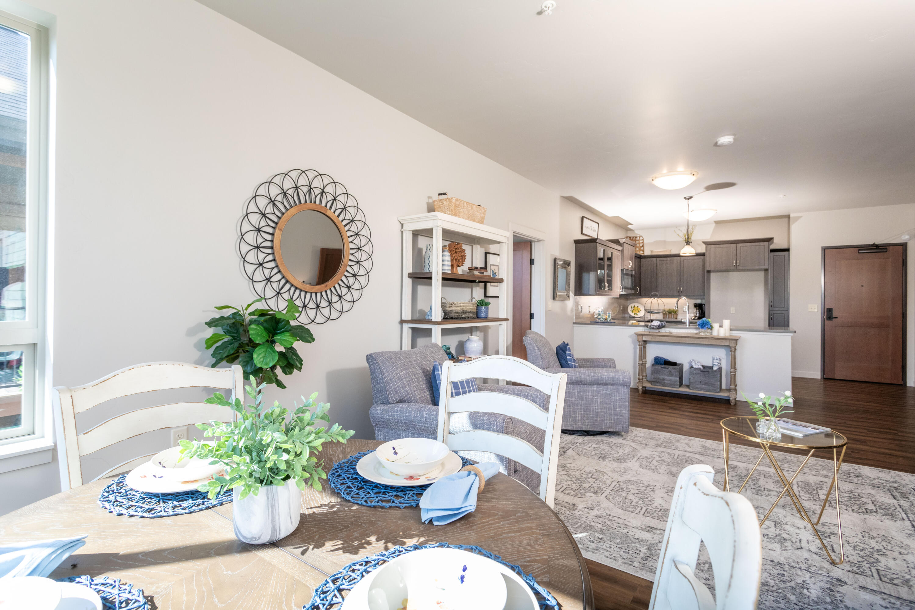 100 Woodlands Way W-302