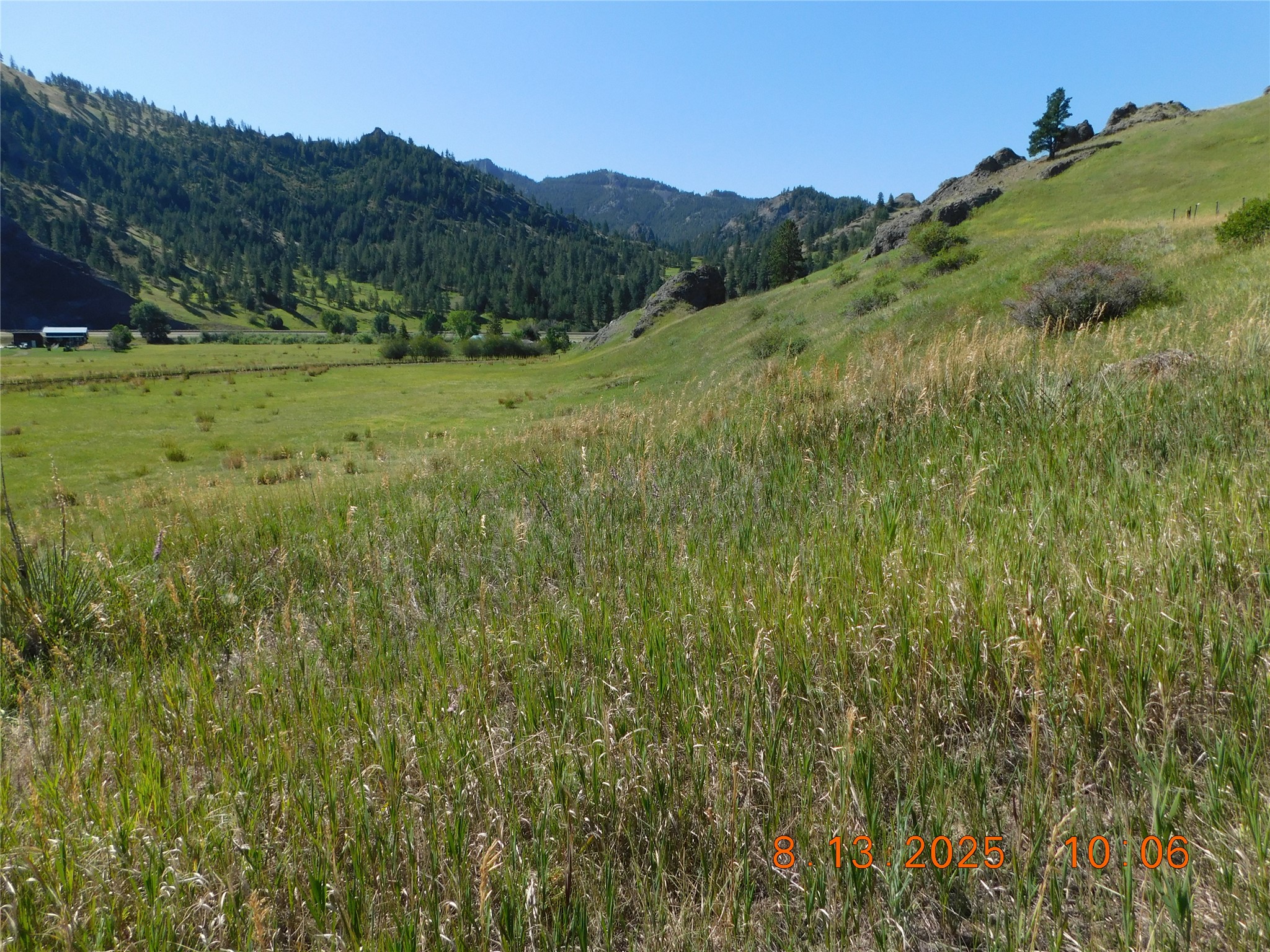 Lot 003 Pioneer Trail Lane Lot 003