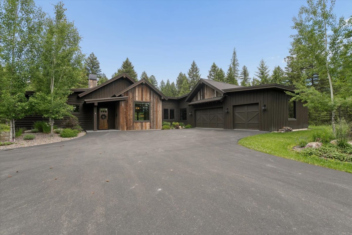 1583 Whitefish Village Drive