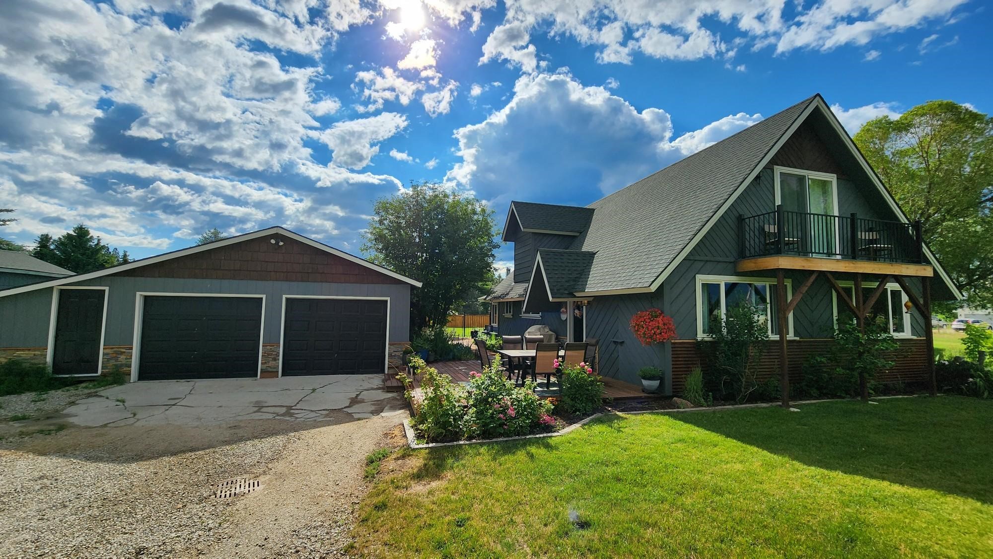 205 Mountain View Drive