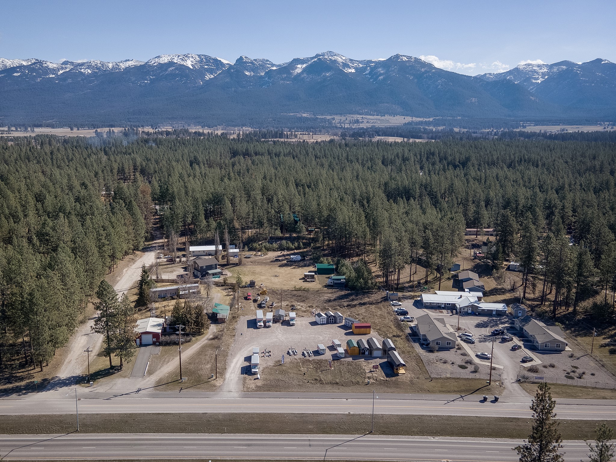 41382 Us Hwy 93 Frontage Road