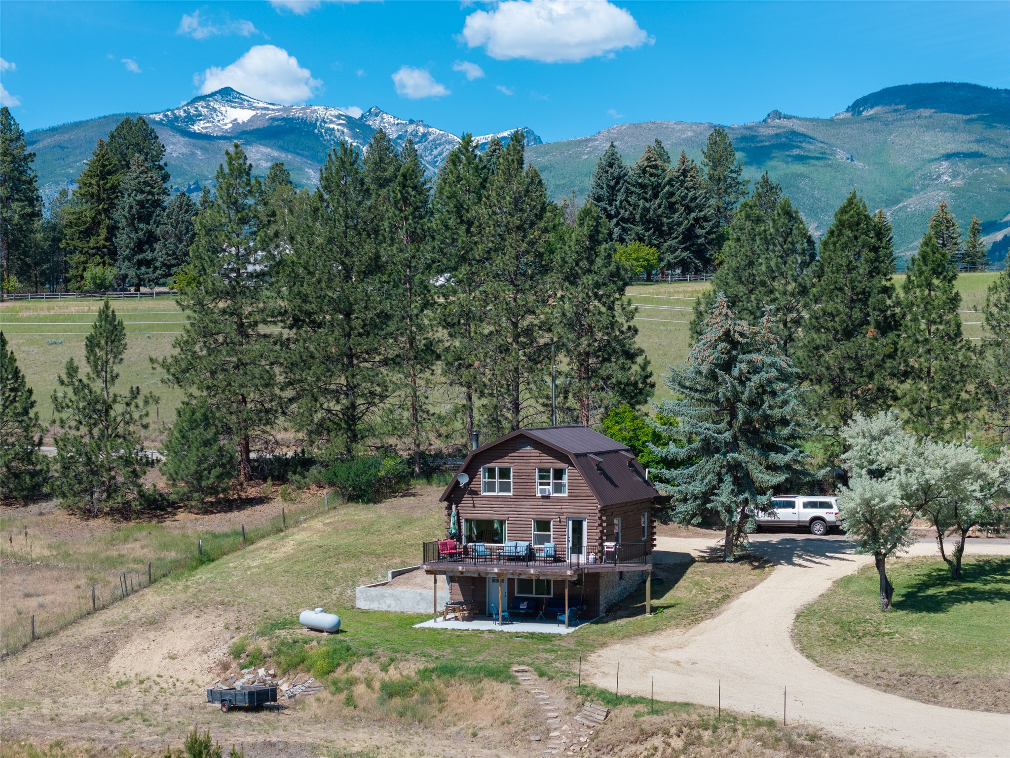 385 Sheafman Creek Road