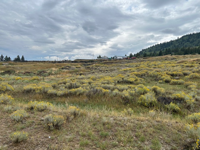 Lot 5 Echo Industrial Park