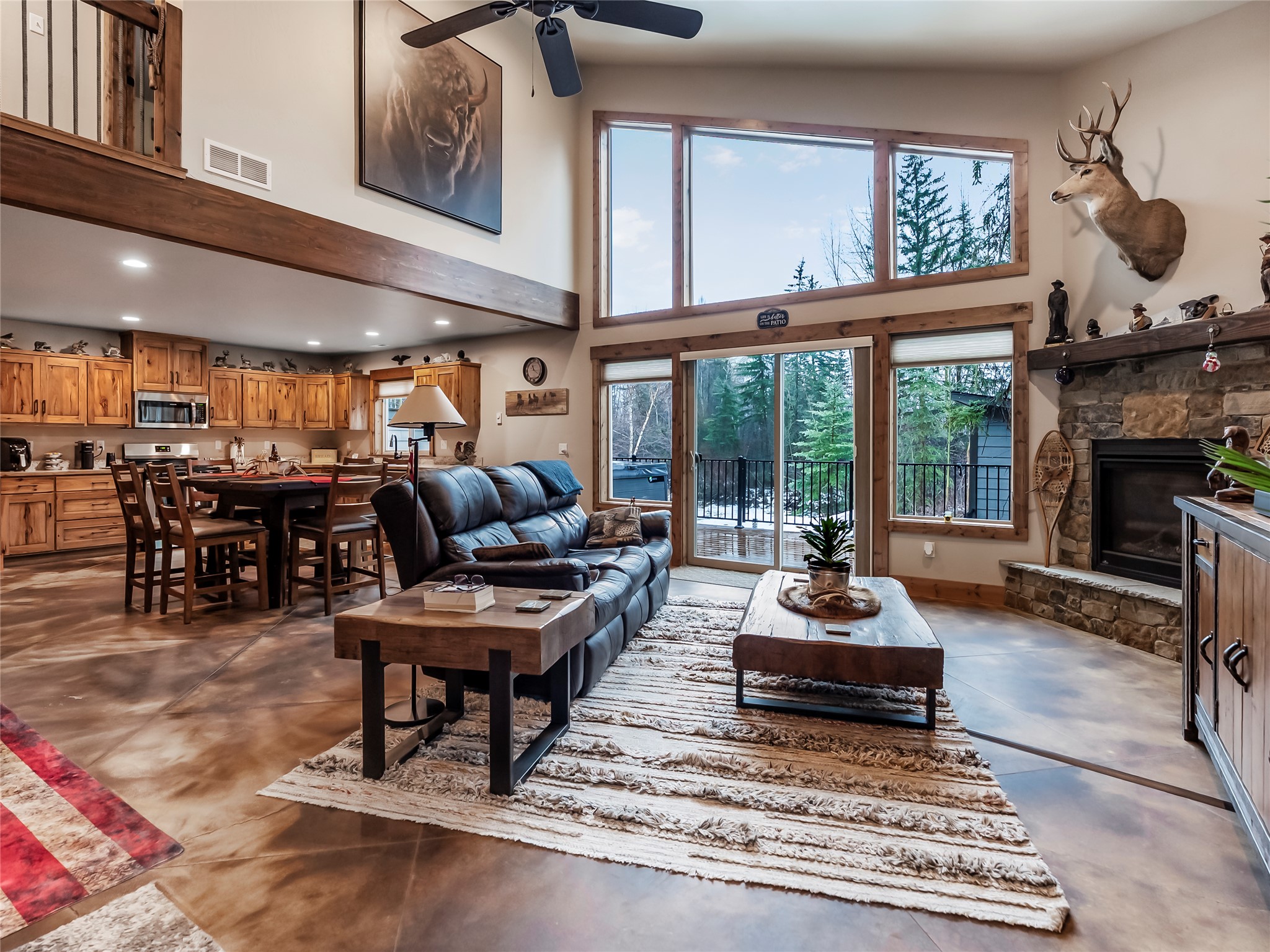 536 E Evergreen Drive