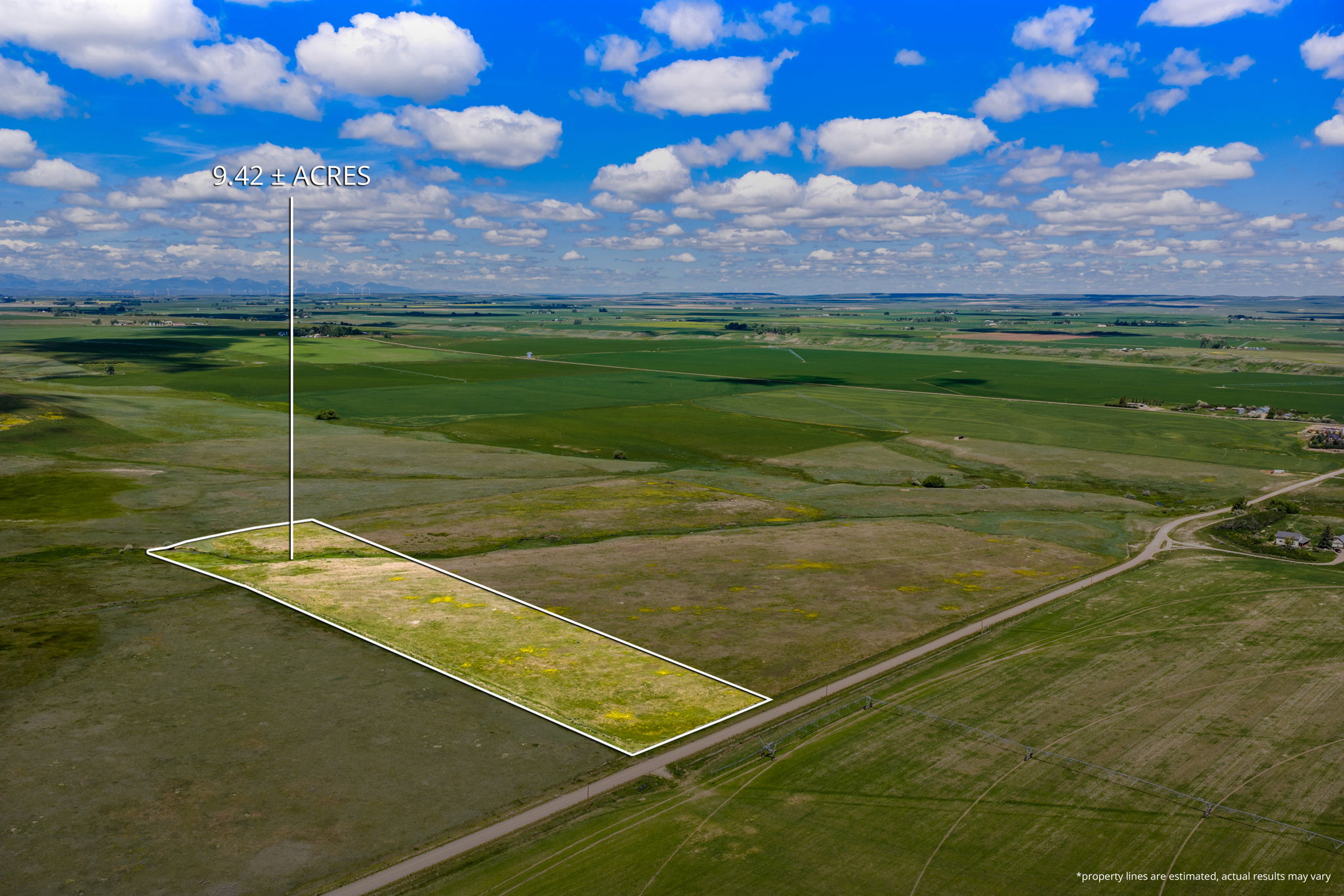 Lot 5 13th Lane NE