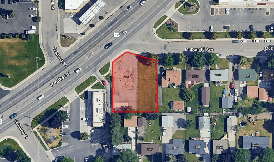 2141 McDonald Avenue