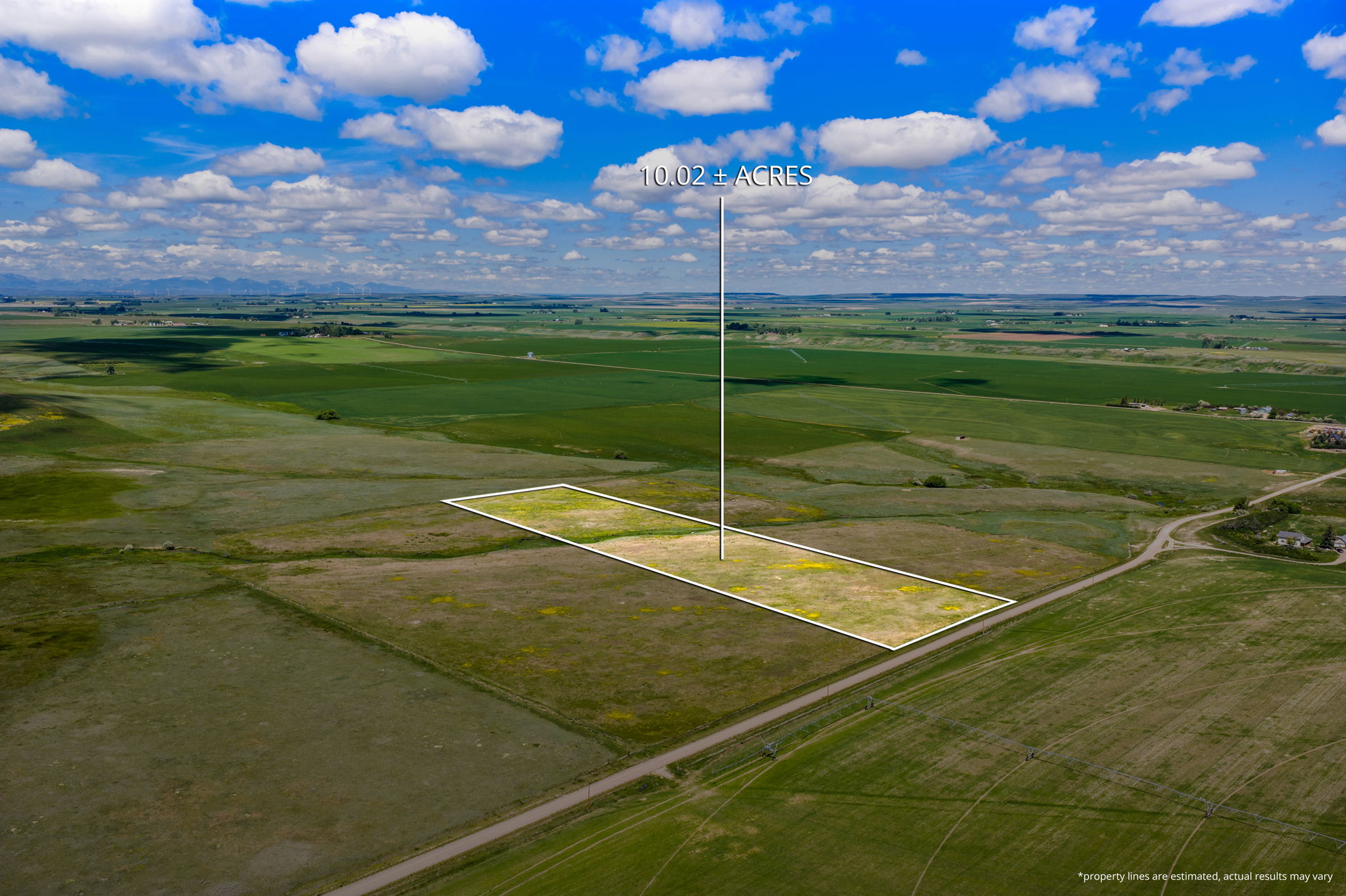 Lot 3 13th Lane NE