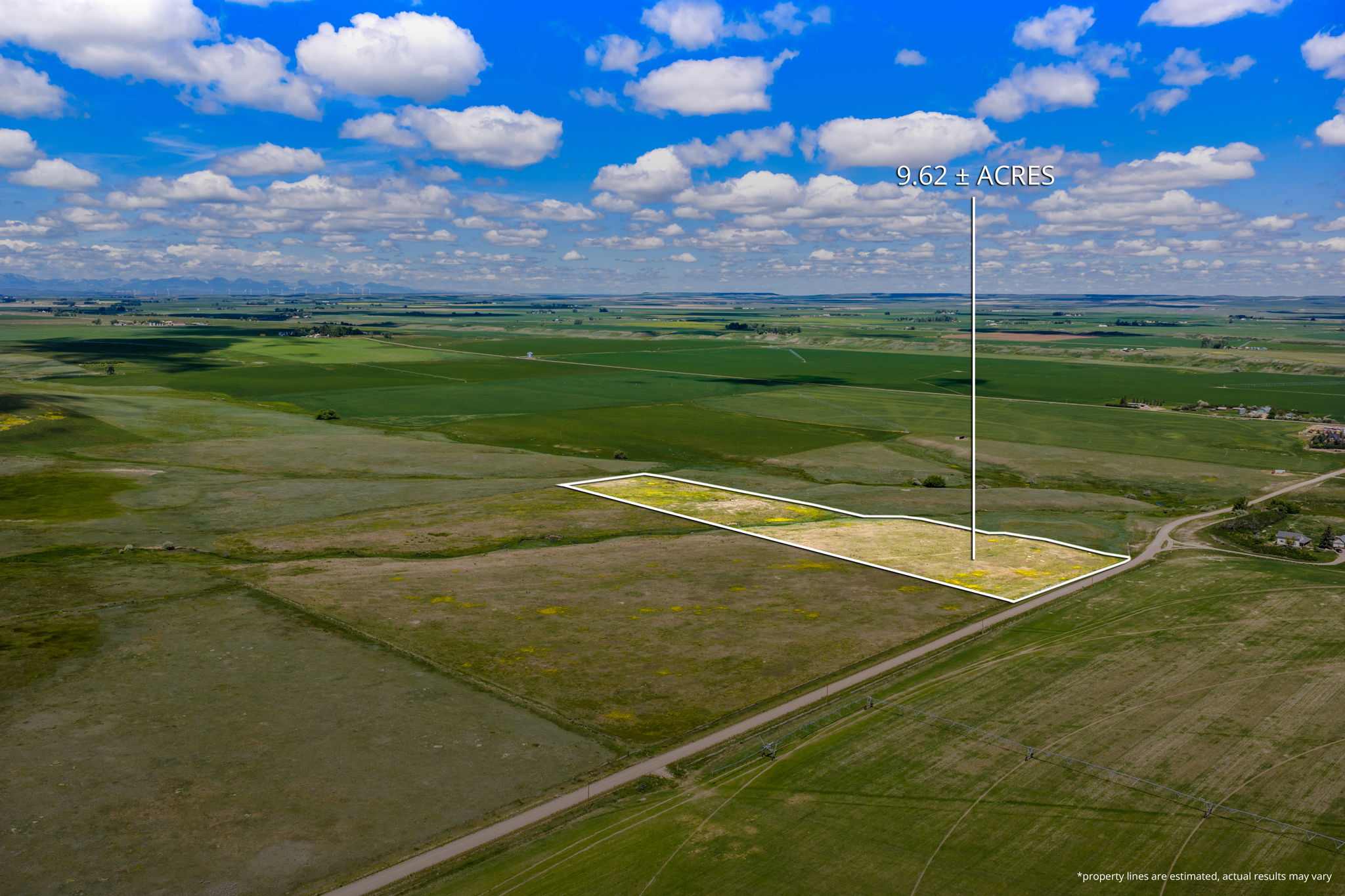 Lot 2 13th Lane NE