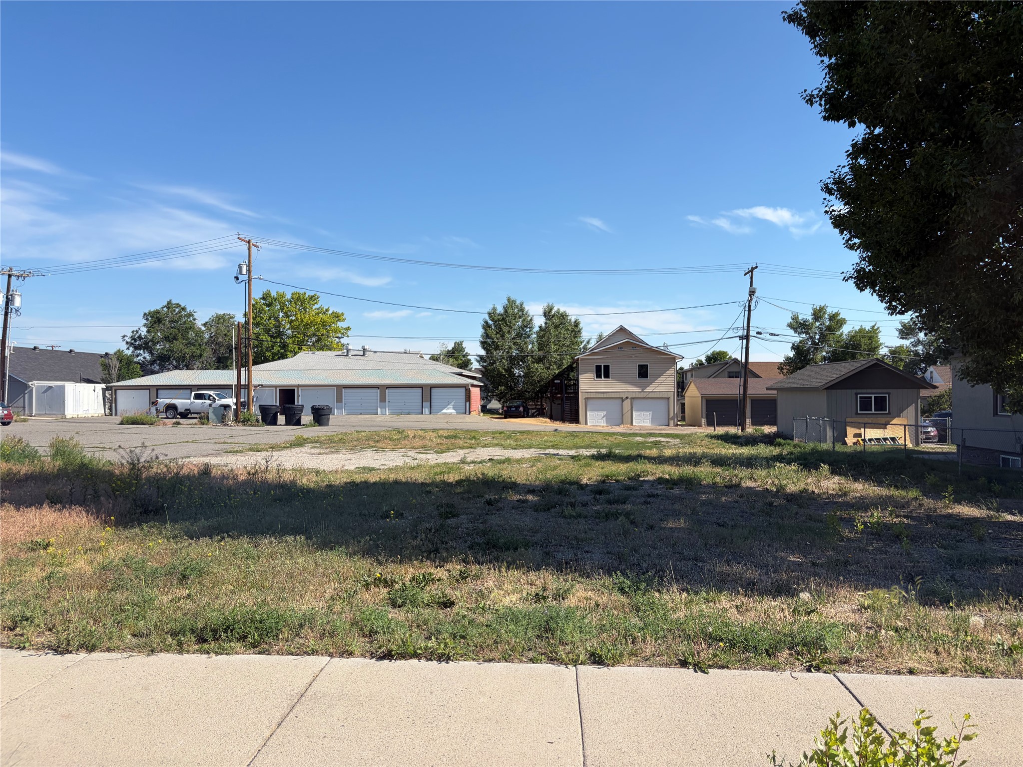N/A Phoenix Avenue