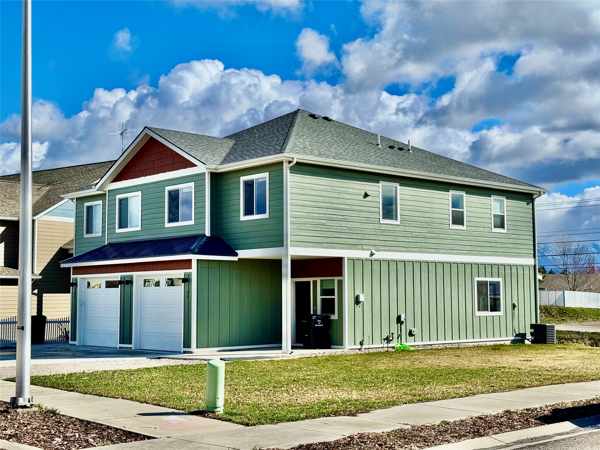 7 Muskrat Drive