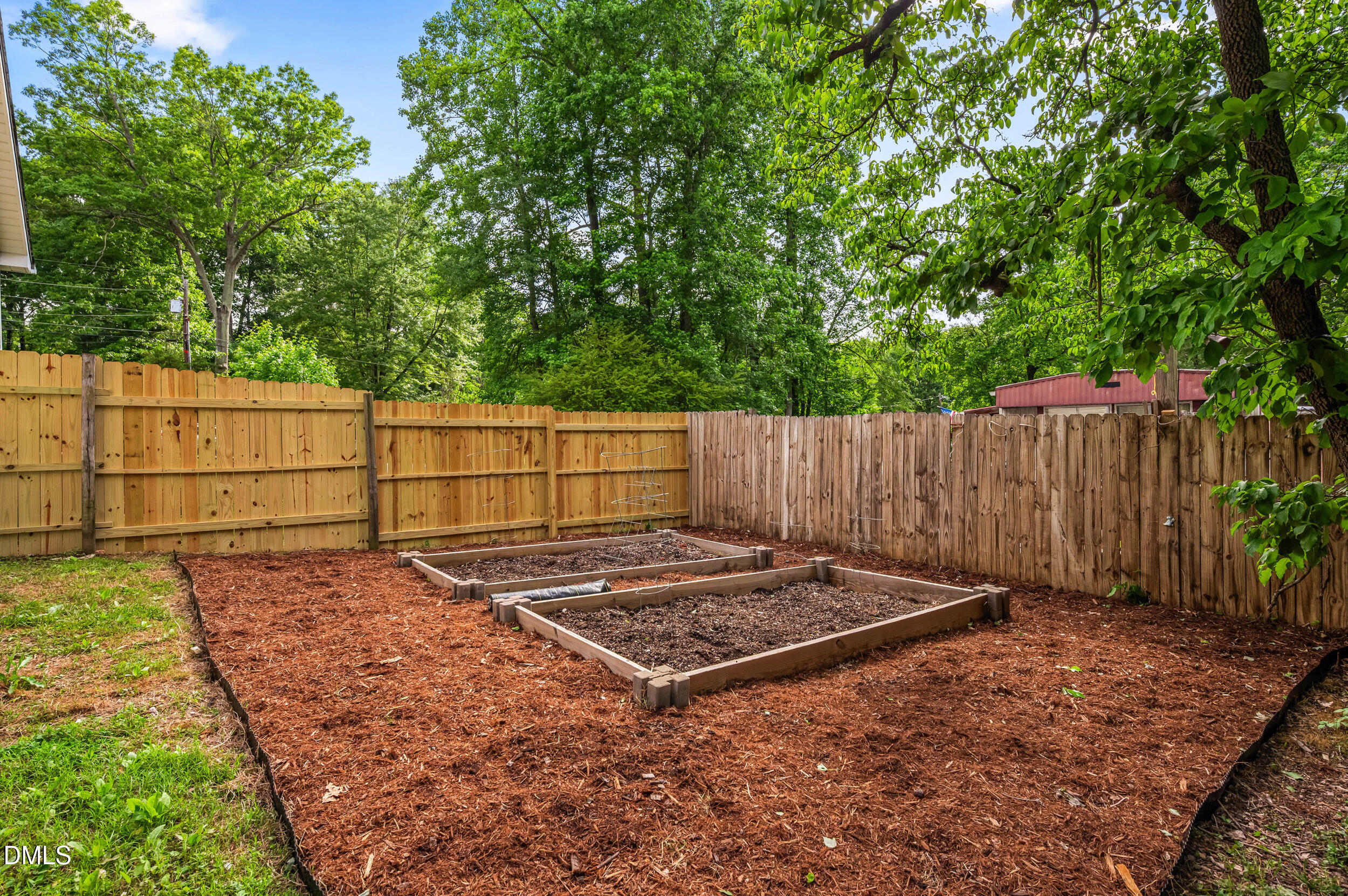 310 Epperson Drive, Durham, NC 27712
