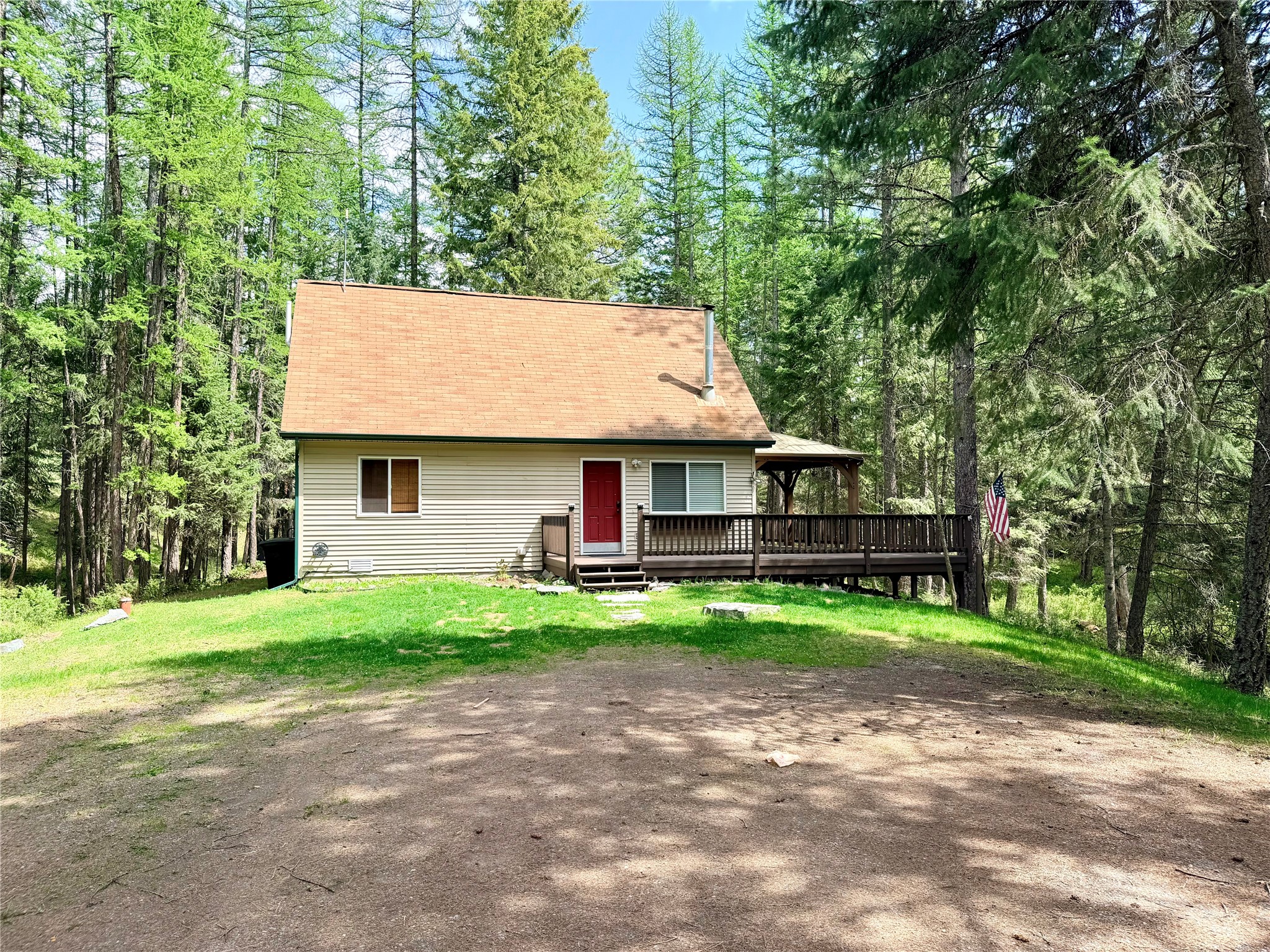285 N Many Lakes Drive