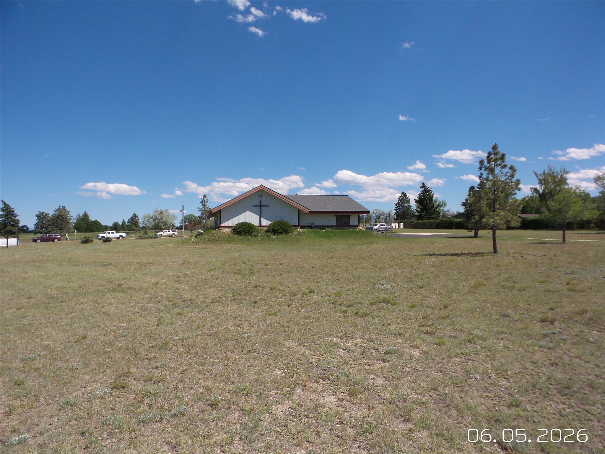 3000 N Benton Avenue