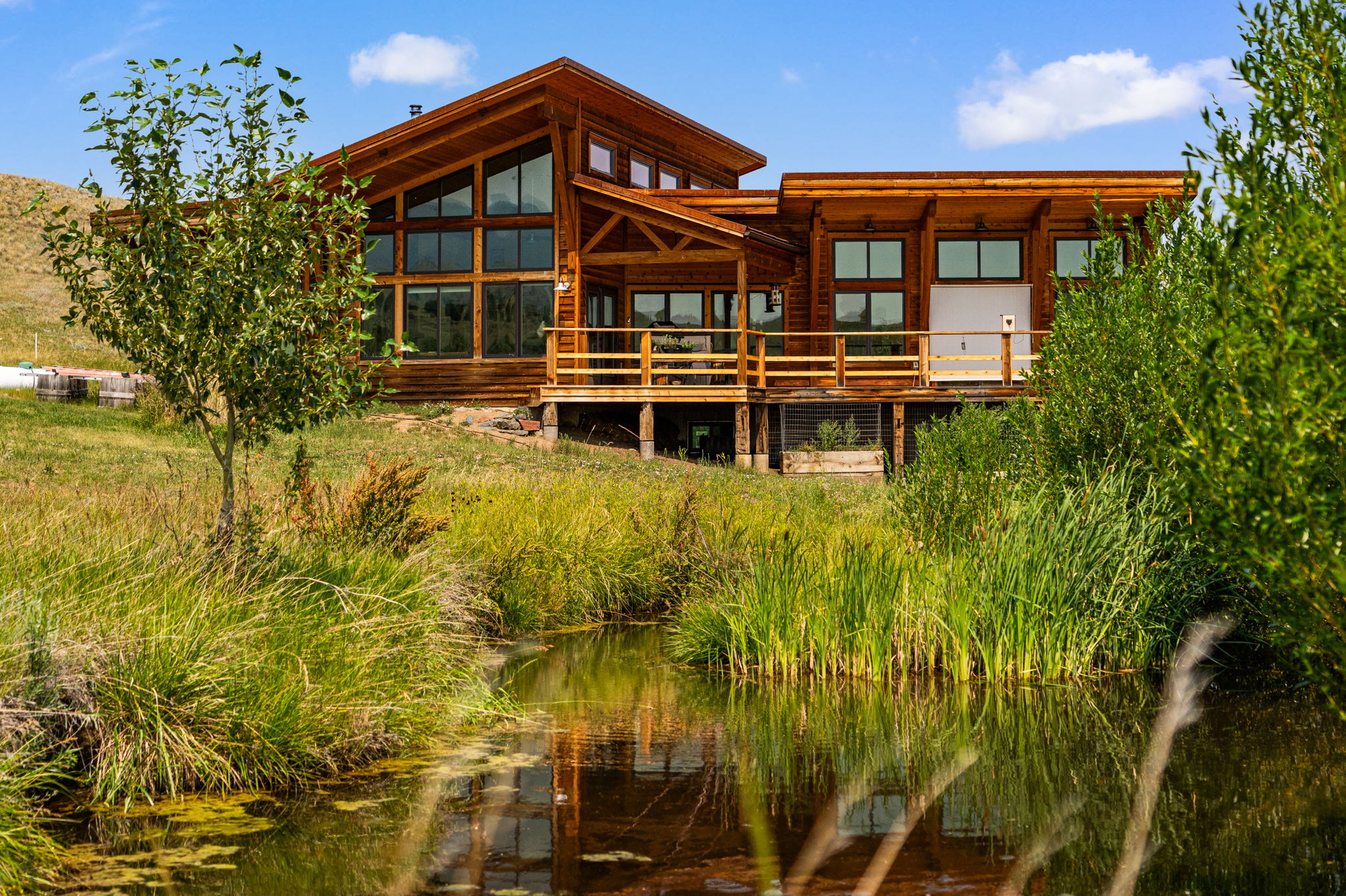 426 Antelope Creek Road