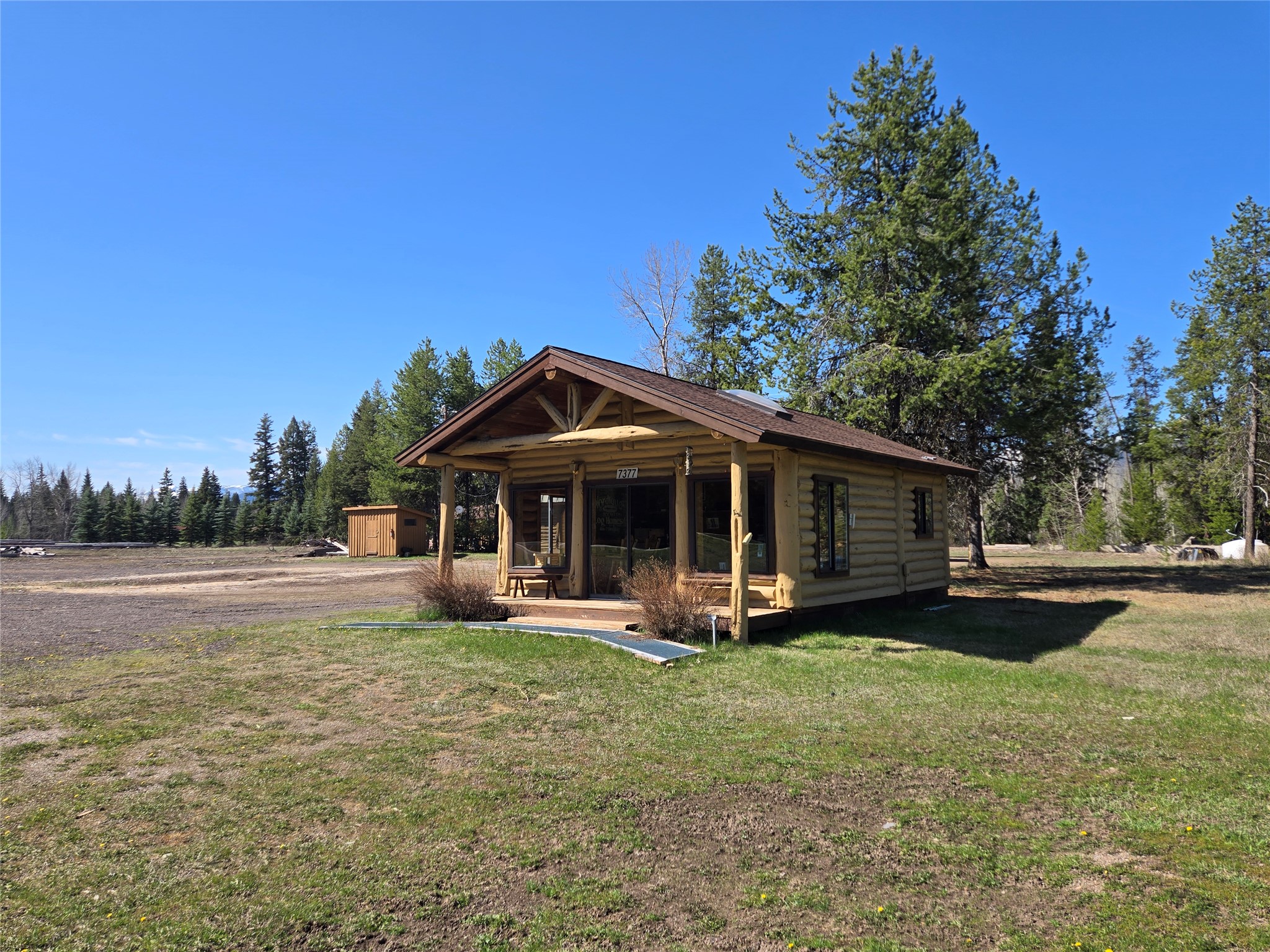 7377 Mt Highway 83