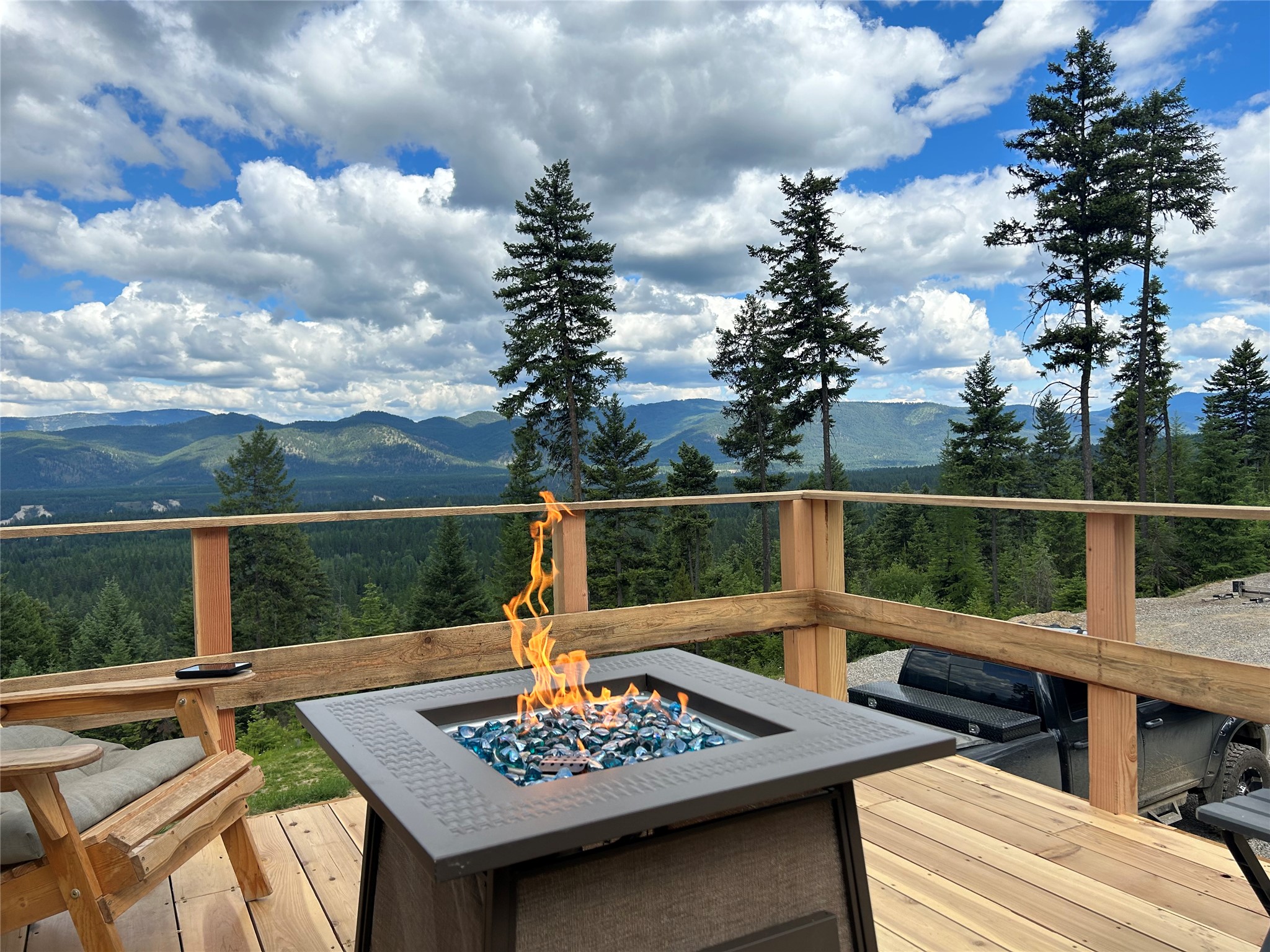 1414 Panoramic View Drive